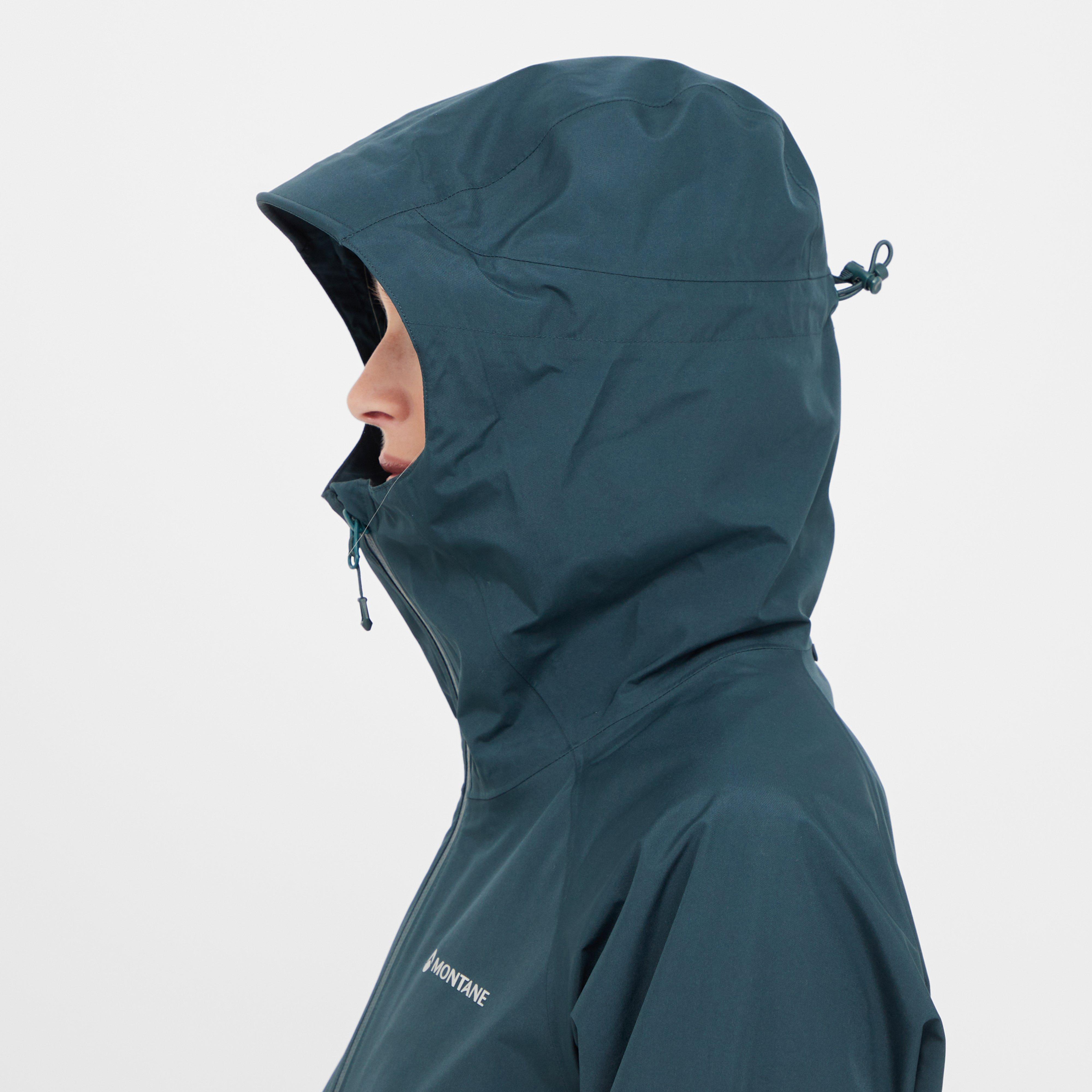 Women’s Spirit Waterproof Jacket