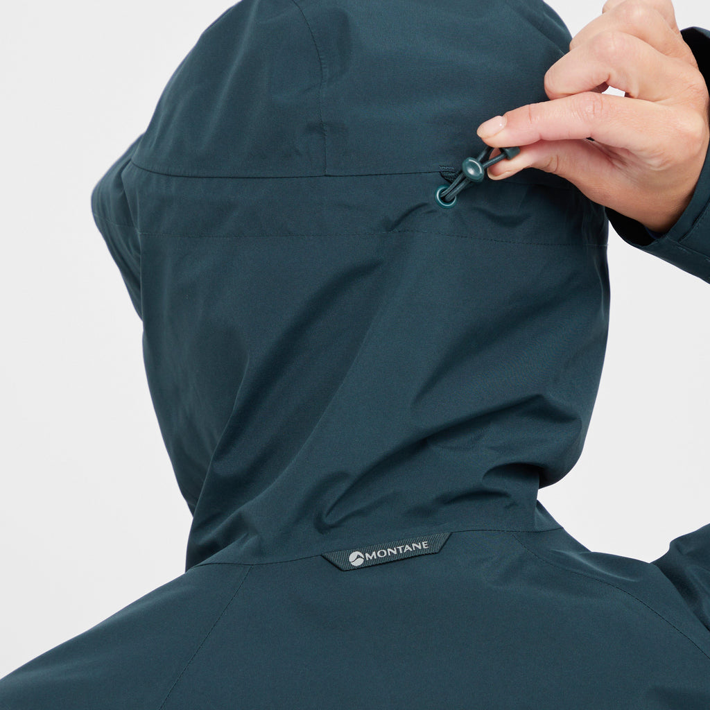 Women’s Spirit Waterproof Jacket