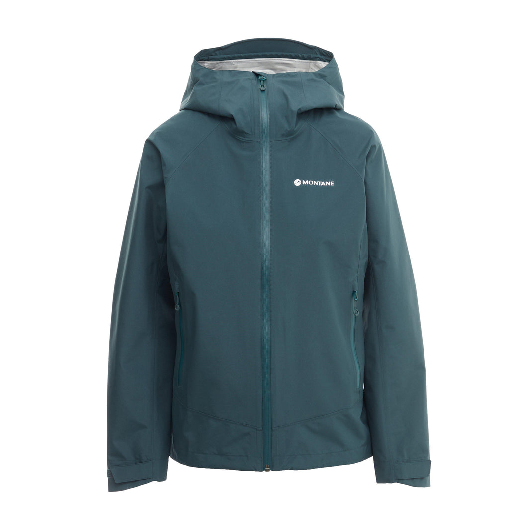 Women’s Spirit Waterproof Jacket