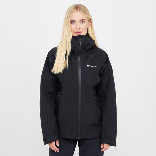 Women’s Spirit Waterproof Jacket