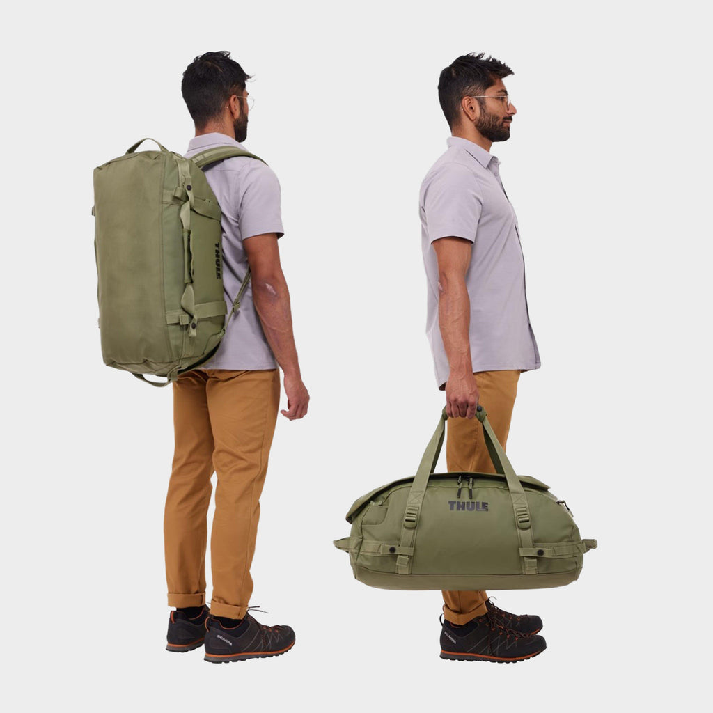 Chasm Duffel 40L