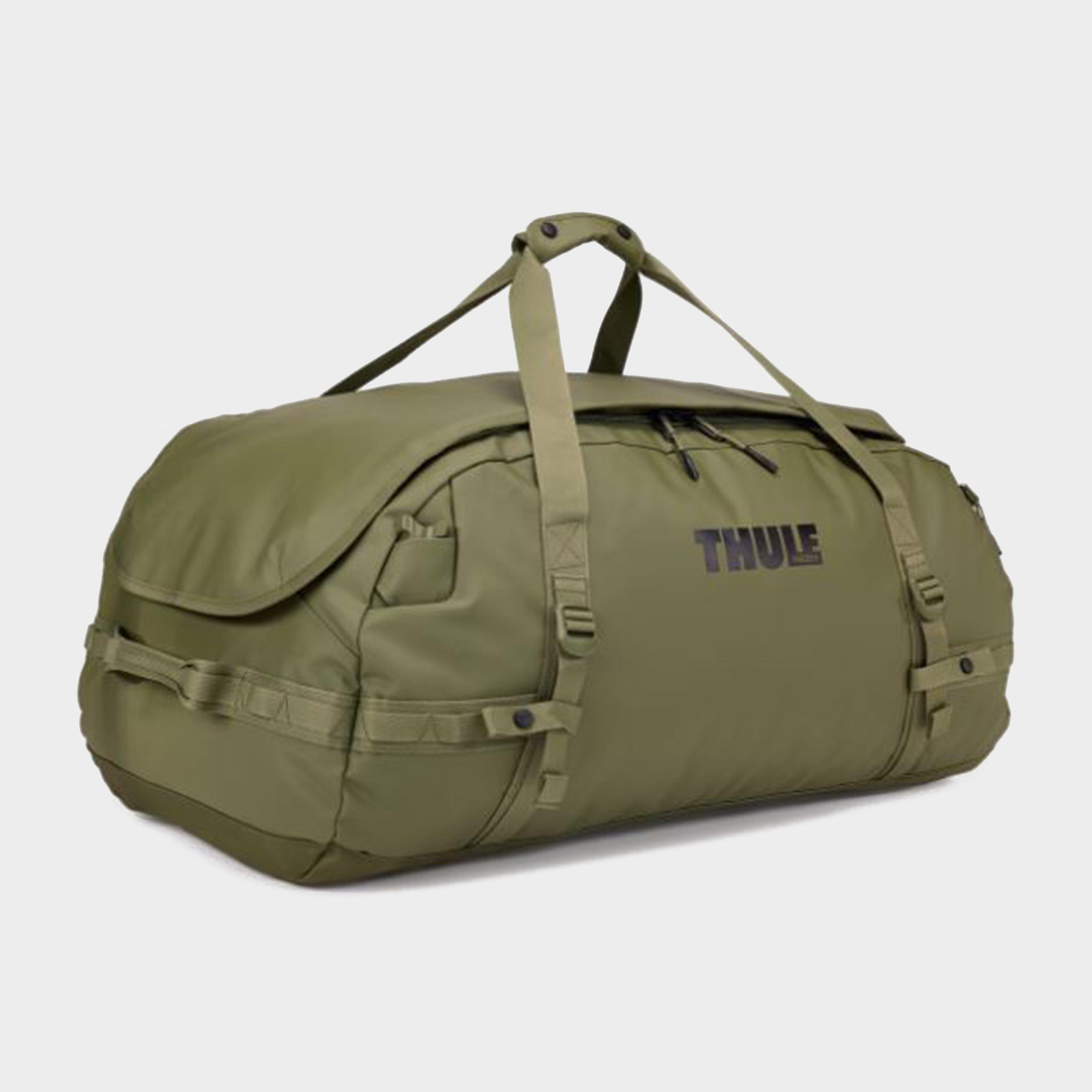 Chasm Duffel 90L