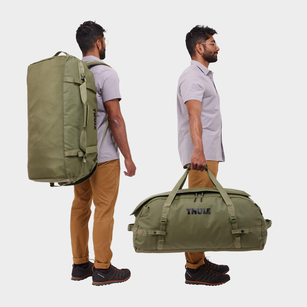 Chasm Duffel 90L