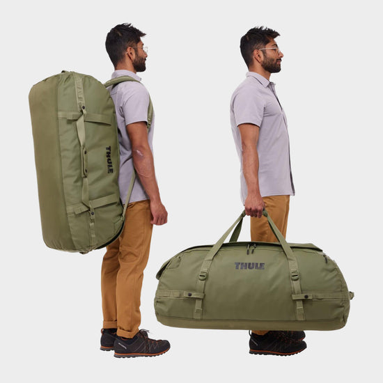 Chasm Duffel 130L