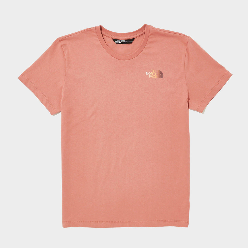 Kids’ Relaxed Graphic T-Shirt