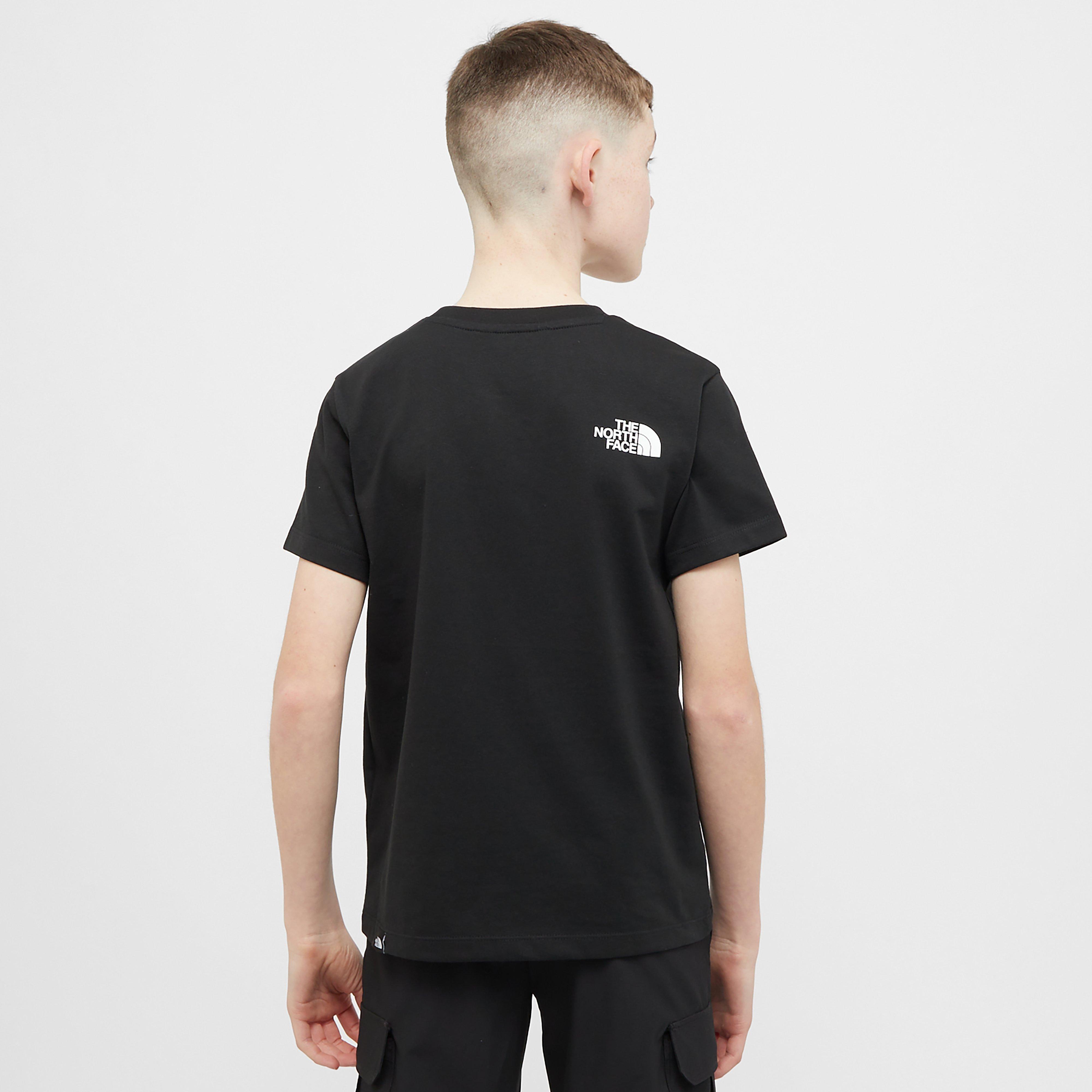 Kids’ Simple Dome Tee