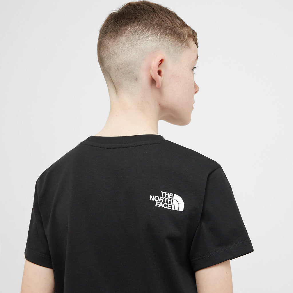 Kids’ Simple Dome Tee