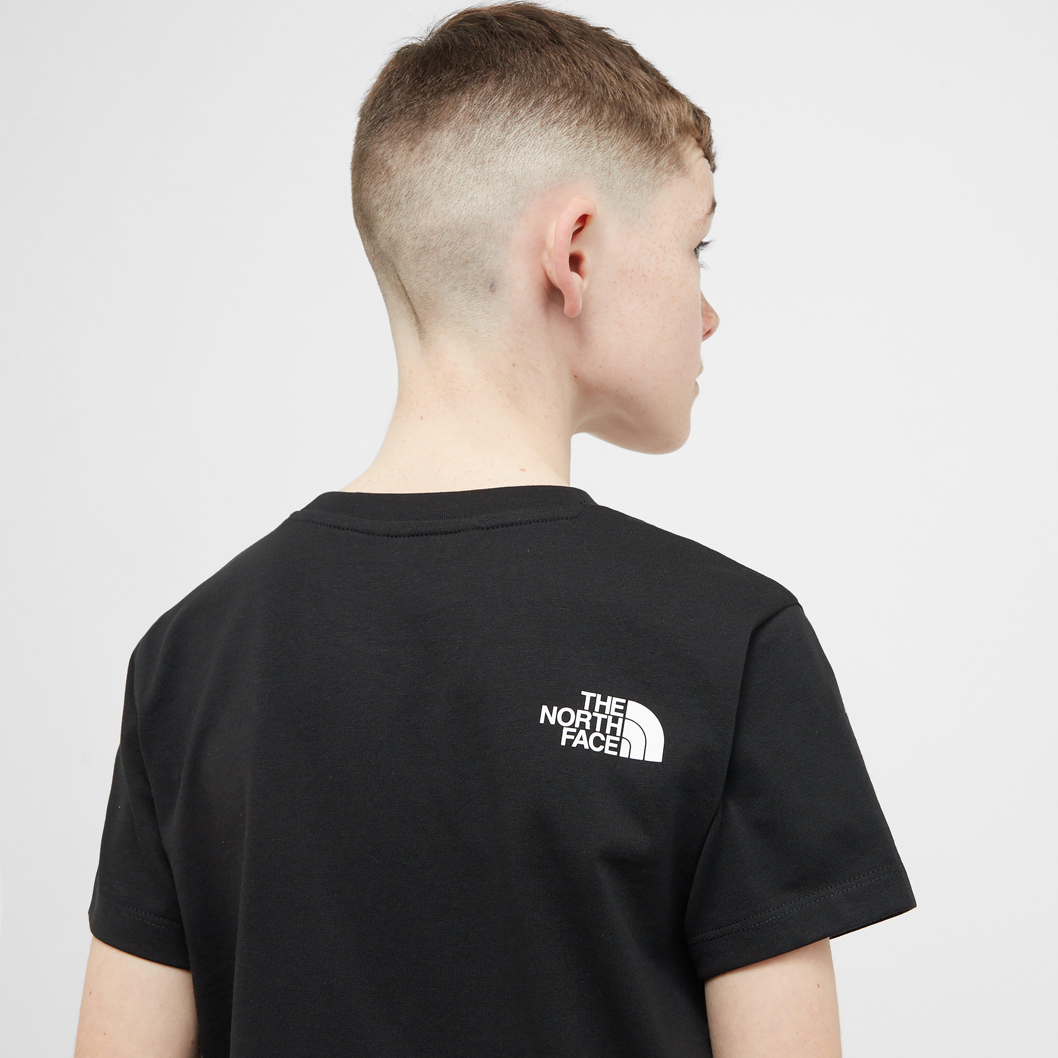 Kids’ Simple Dome Tee