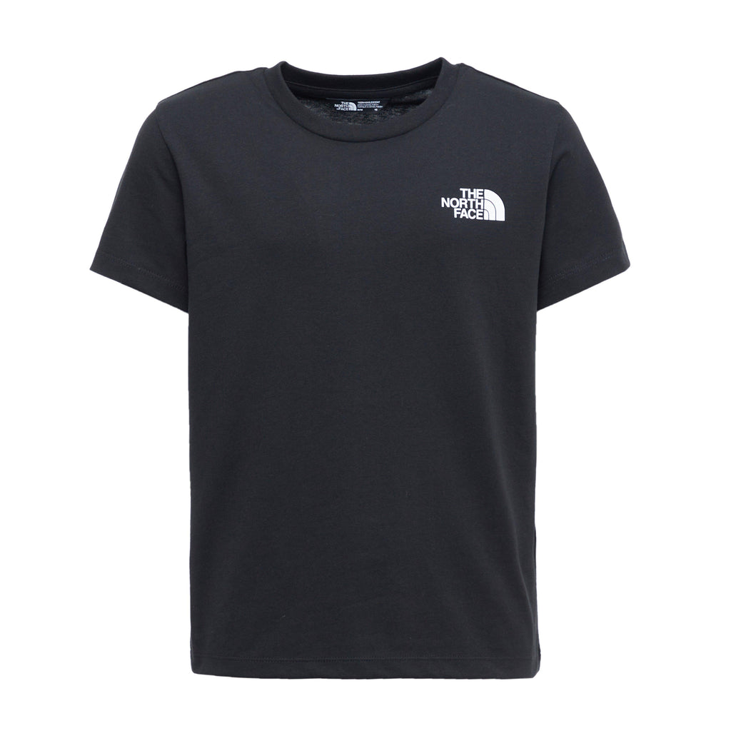 Kids’ Simple Dome Tee