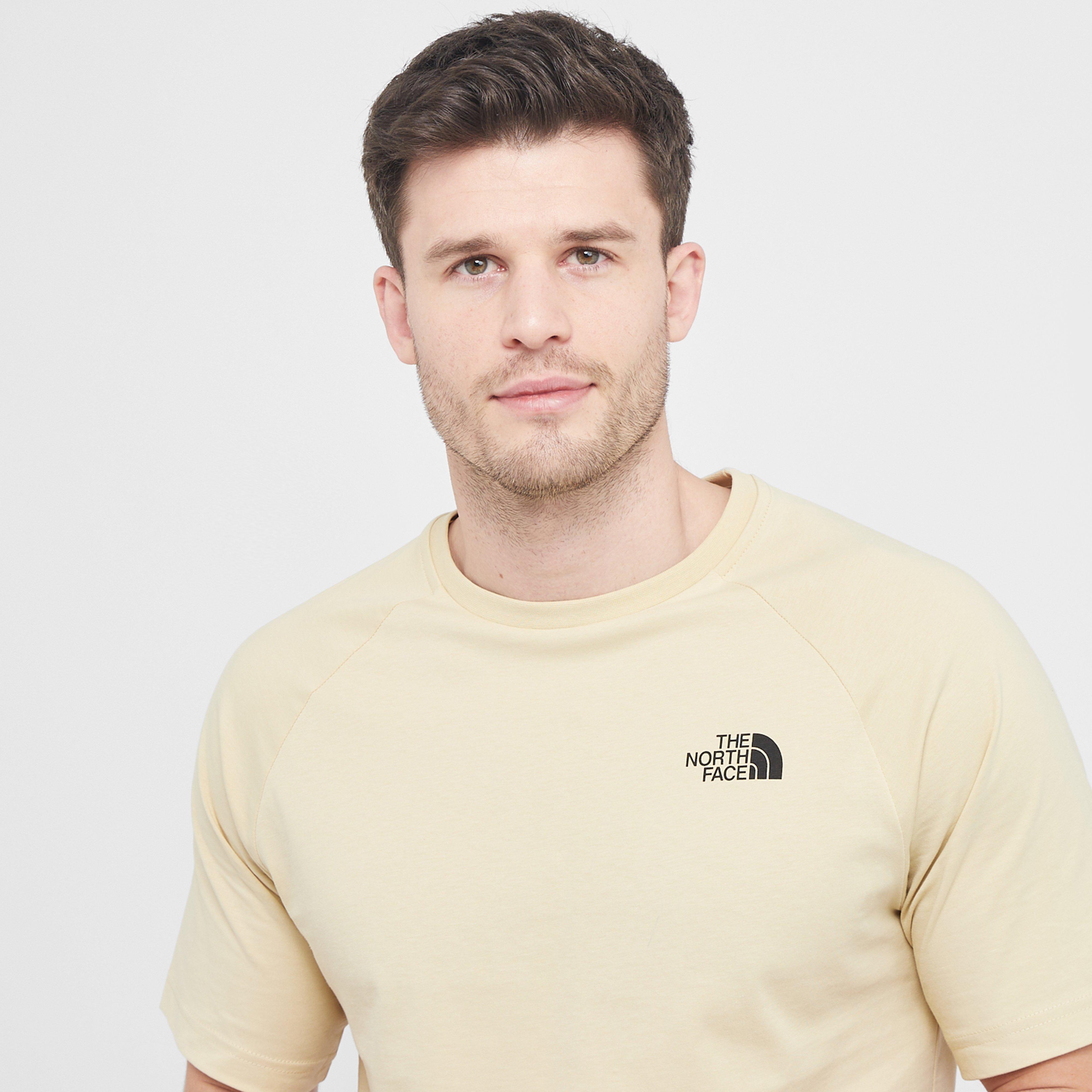 Men’s North Faces T-Shirt