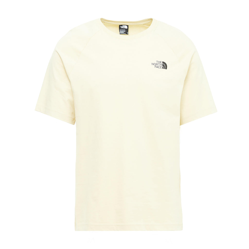 Men’s North Faces T-Shirt