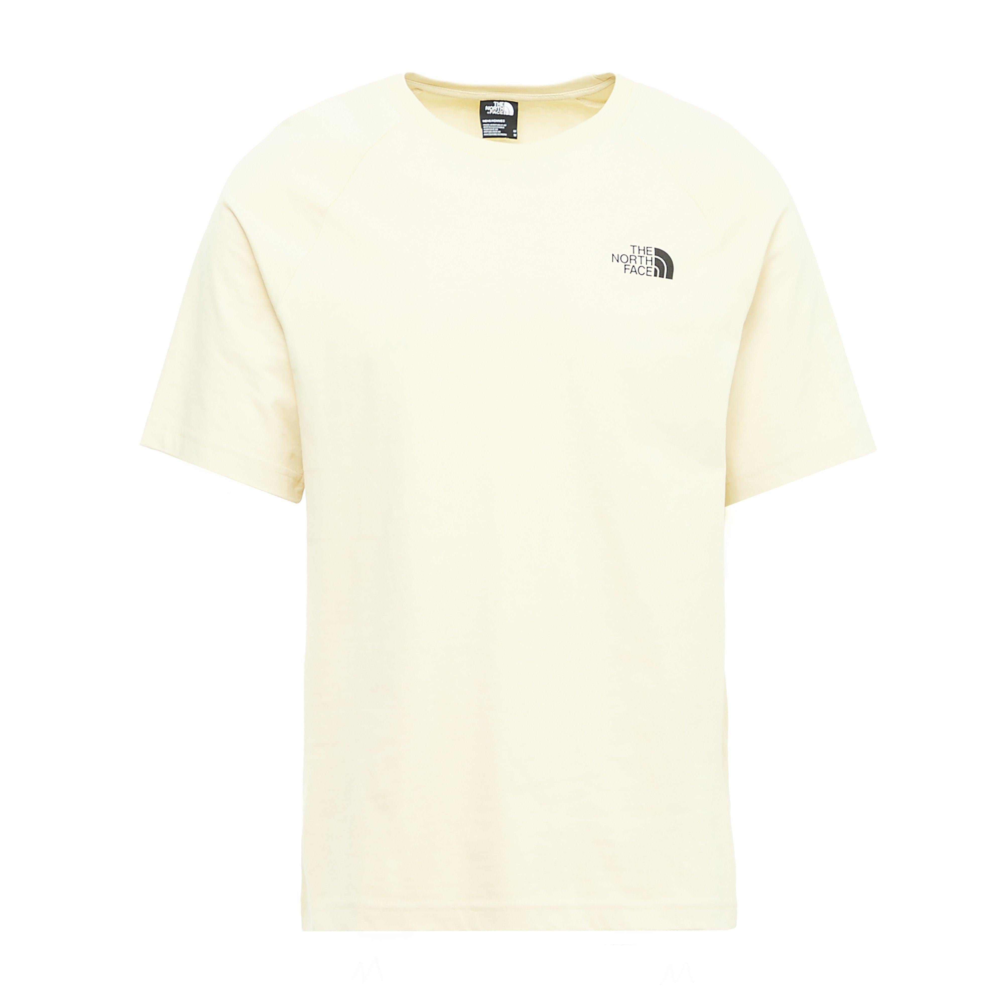 Men’s North Faces T-Shirt