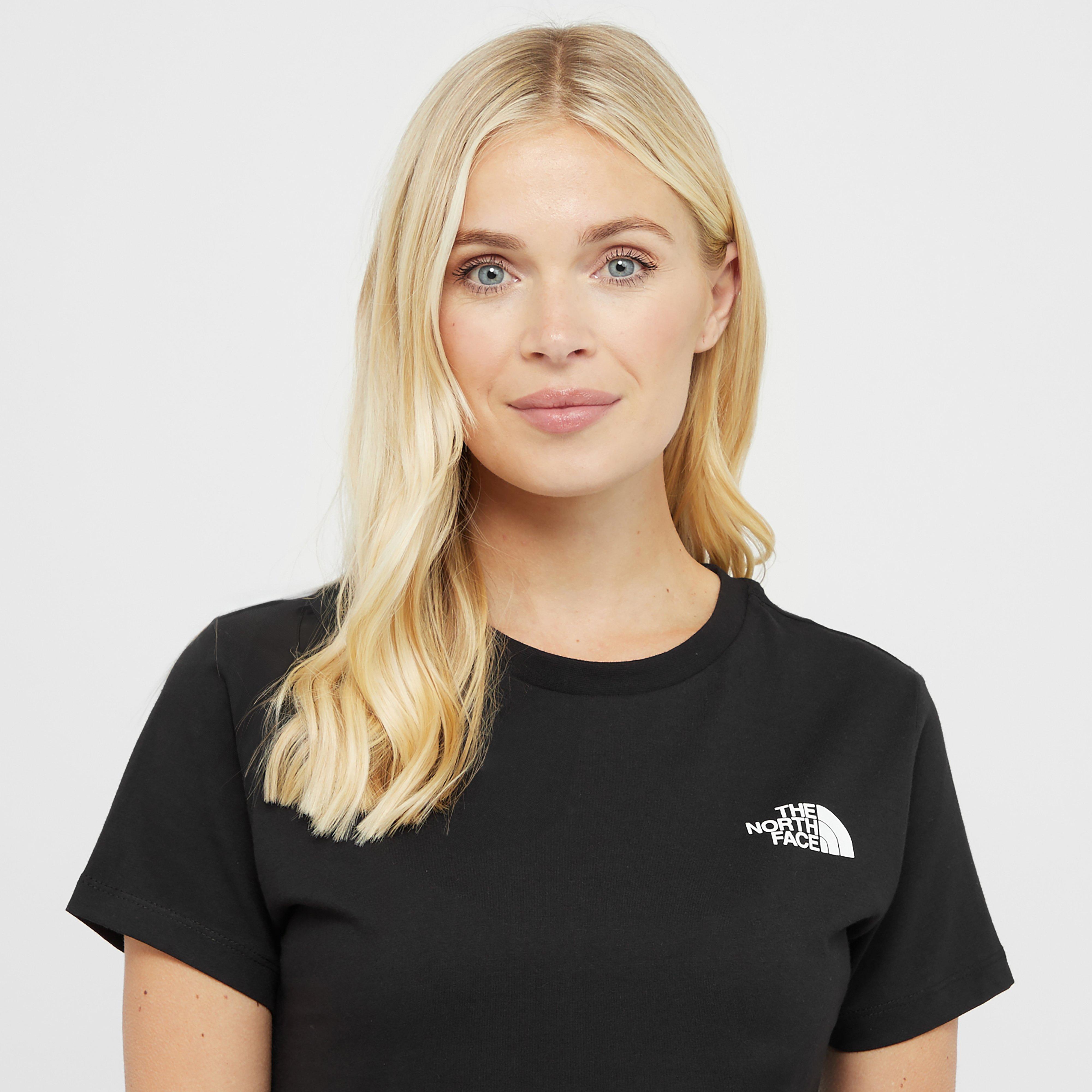 Women’s Box NSE Slim Short Sleeve Tee