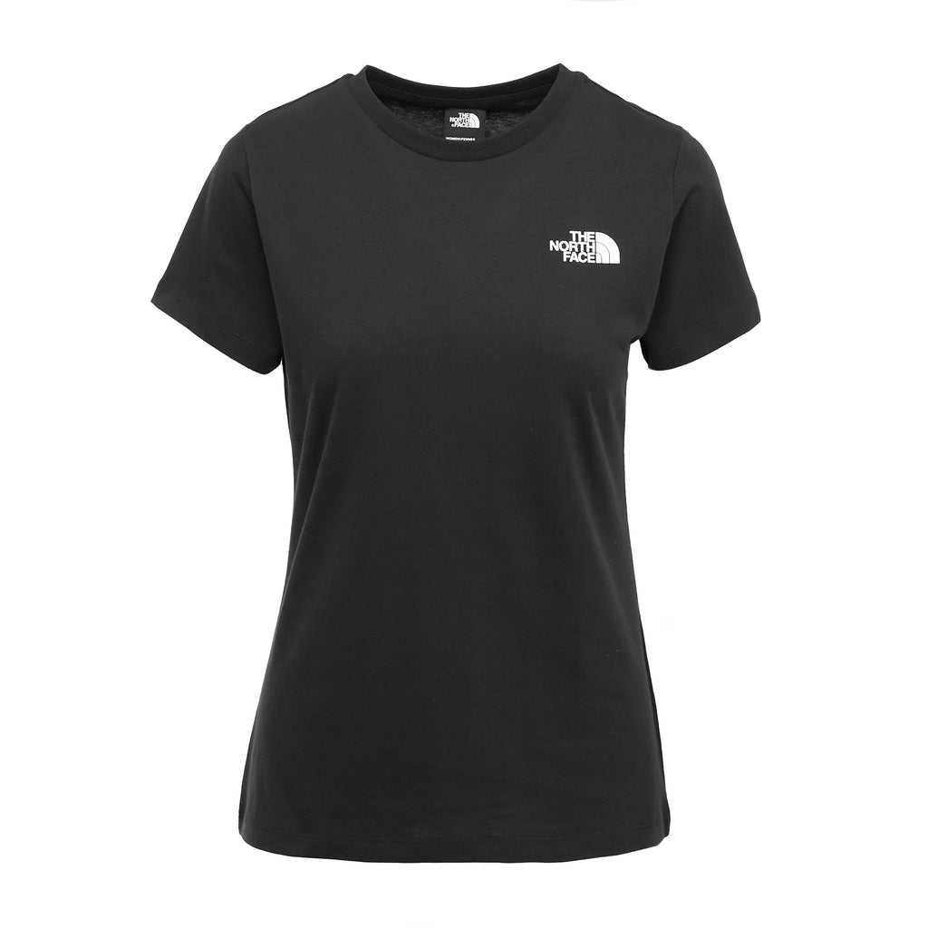 Women’s Box NSE Slim Short Sleeve Tee