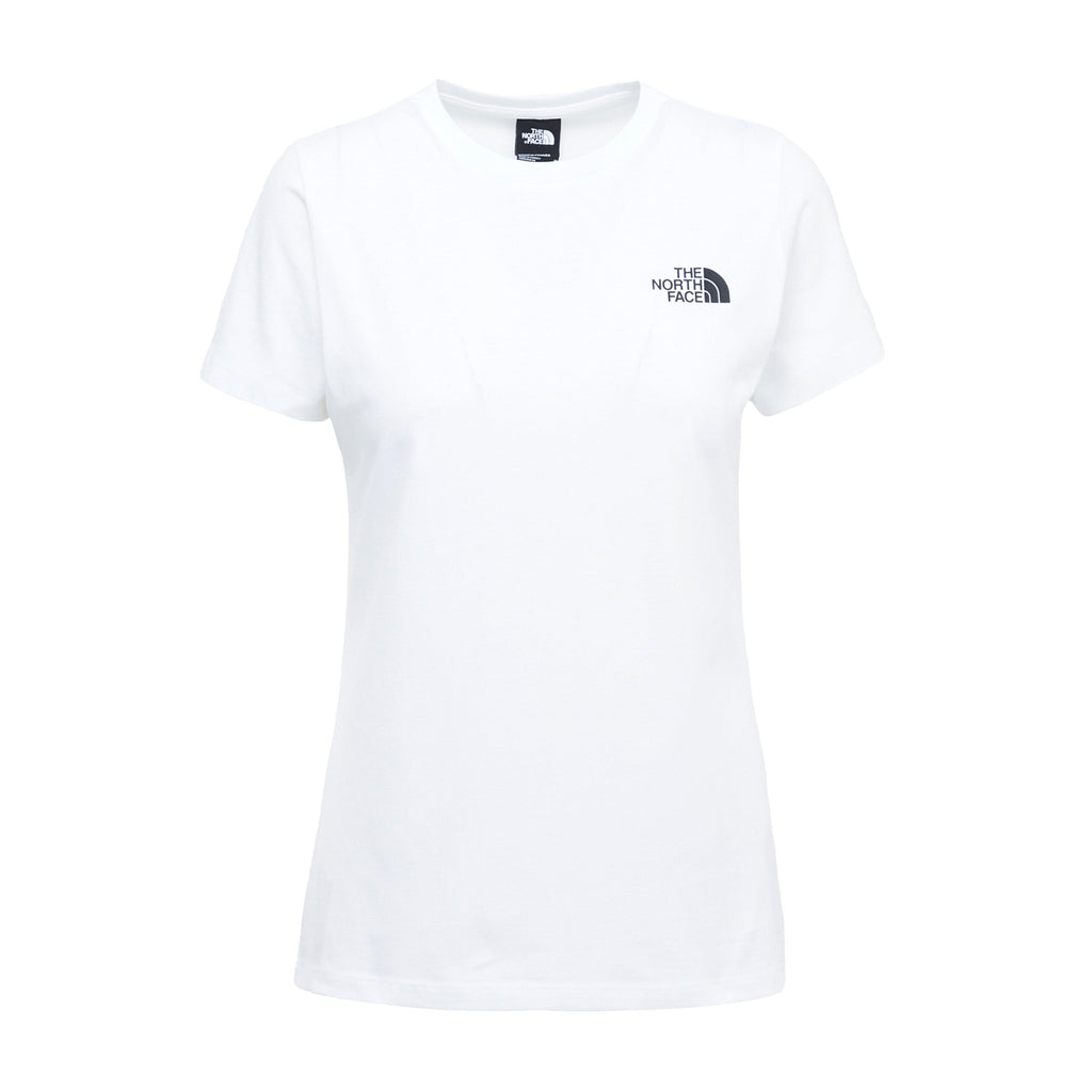 Women’s Box NSE Slim Short Sleeve Tee