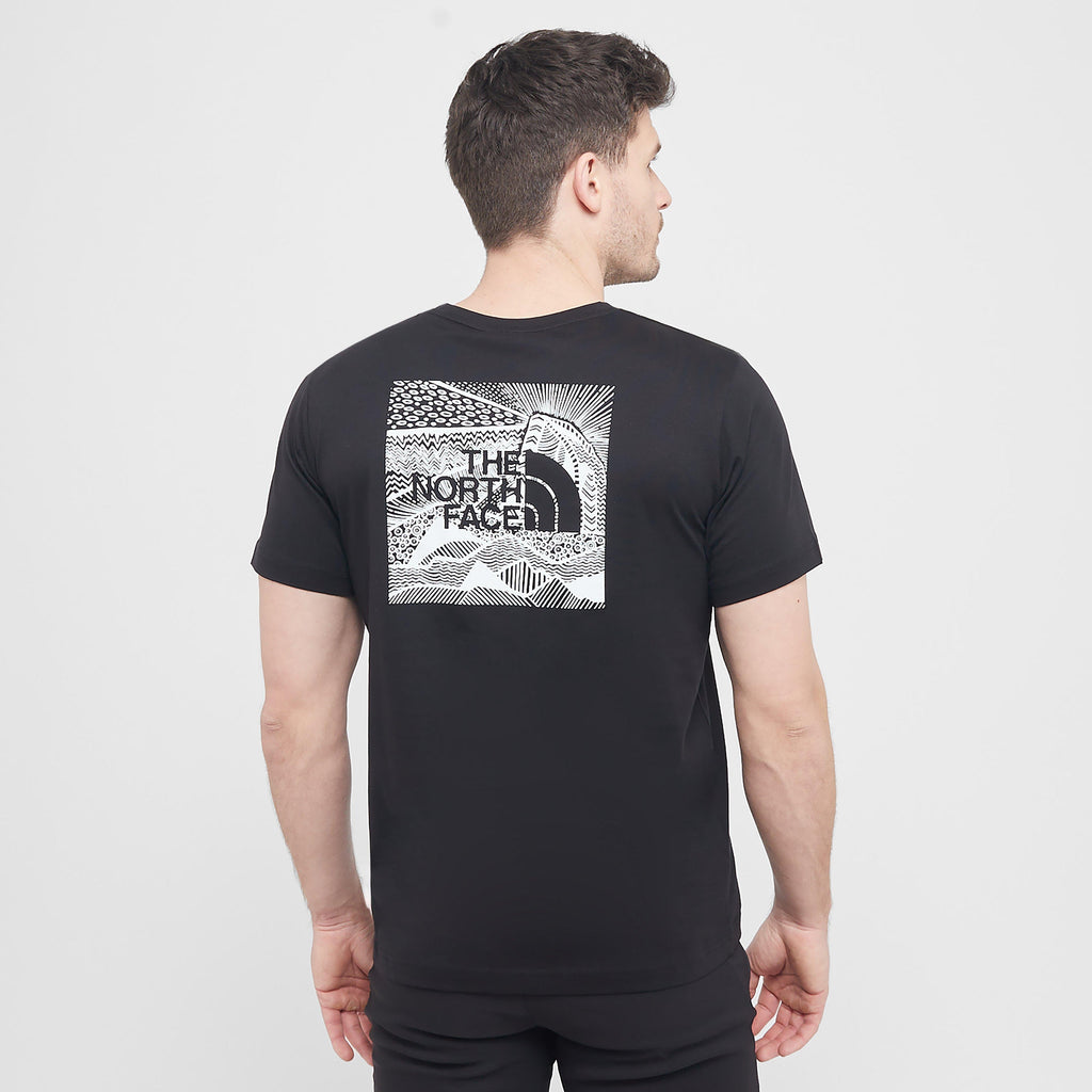 Men's Redbox Celebration T-Shirt
