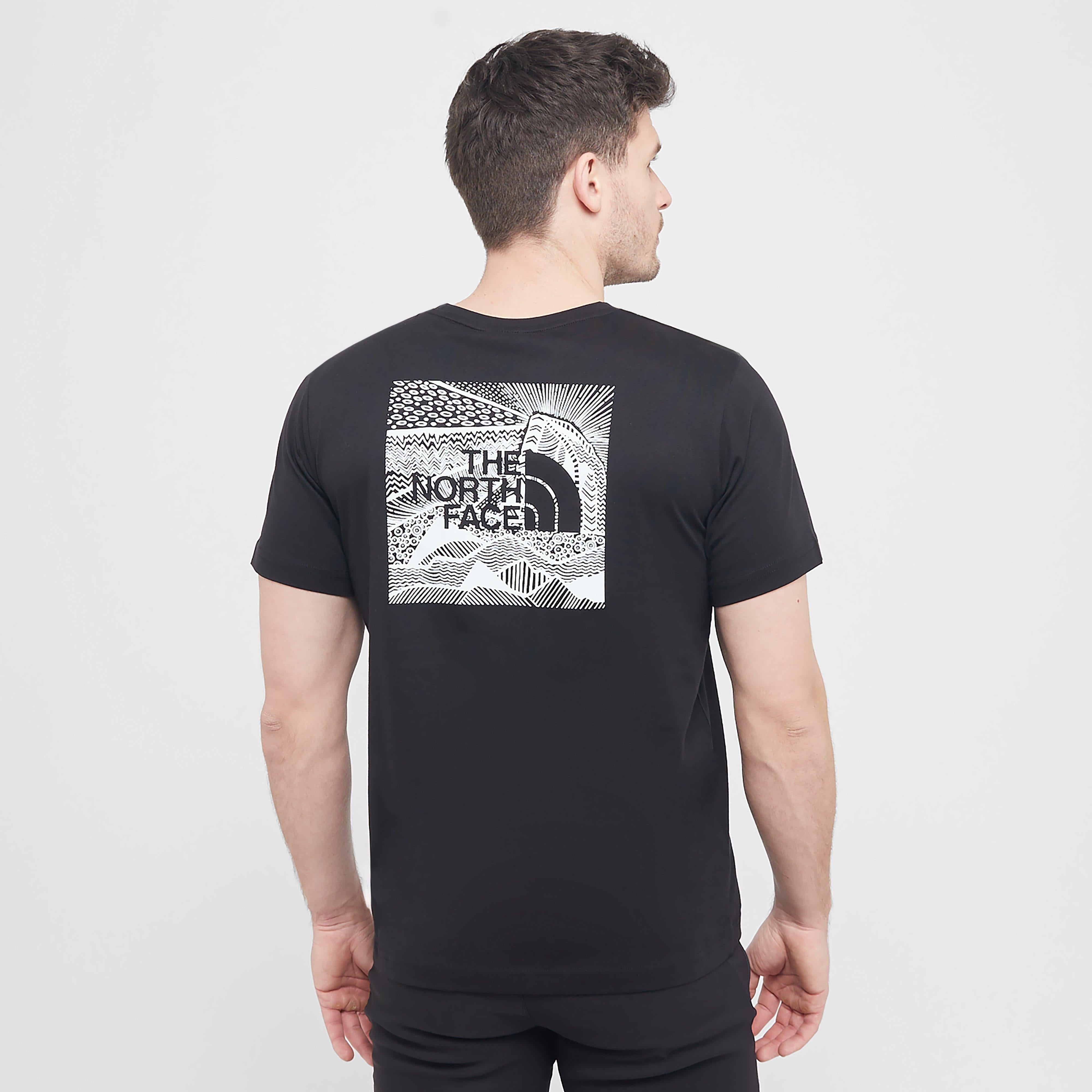 Men's Redbox Celebration T-Shirt