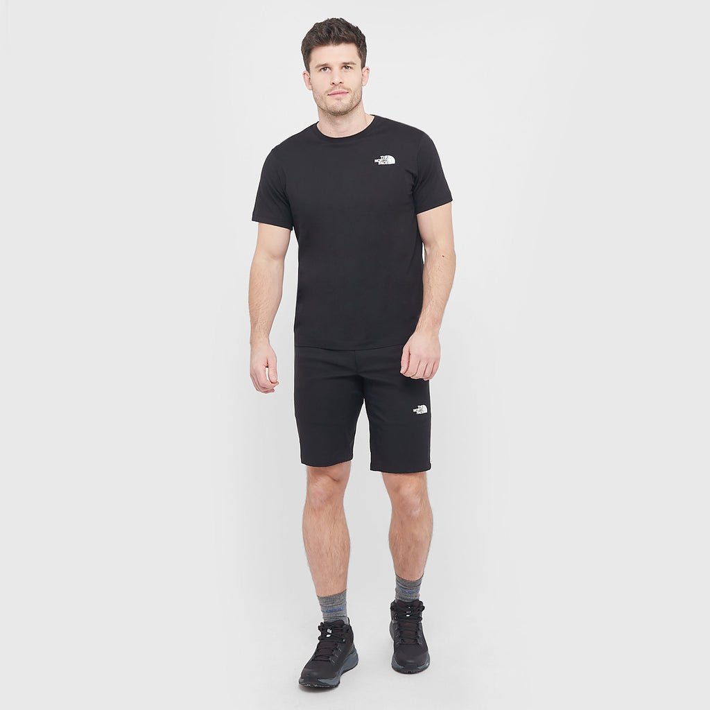 Men's Redbox Celebration T-Shirt