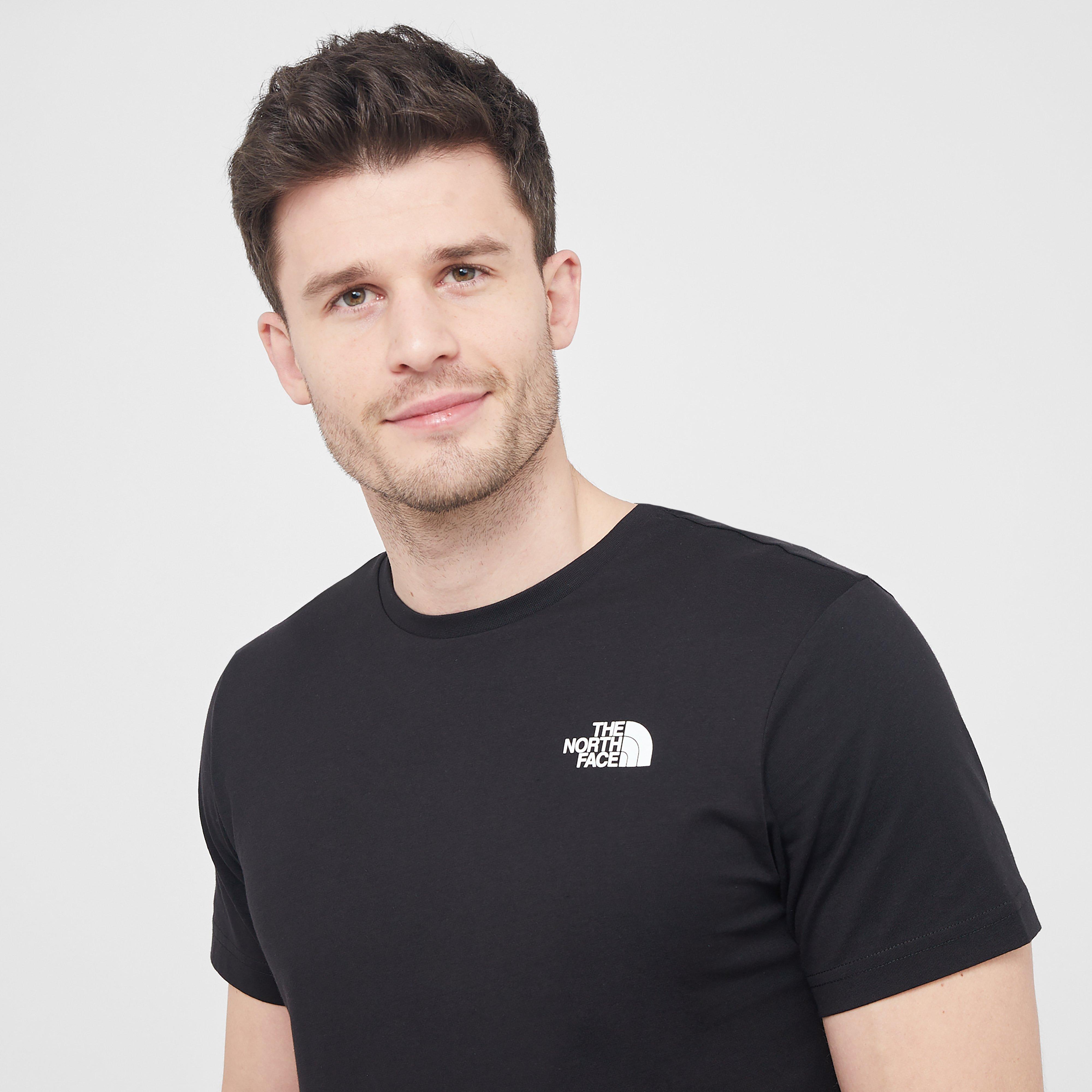 Men's Redbox Celebration T-Shirt