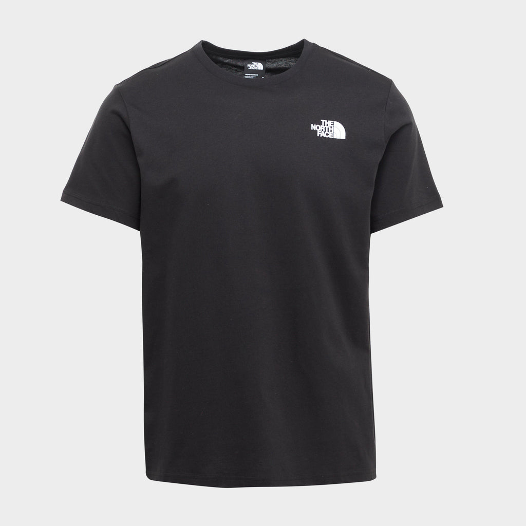 Men's Redbox Celebration T-Shirt