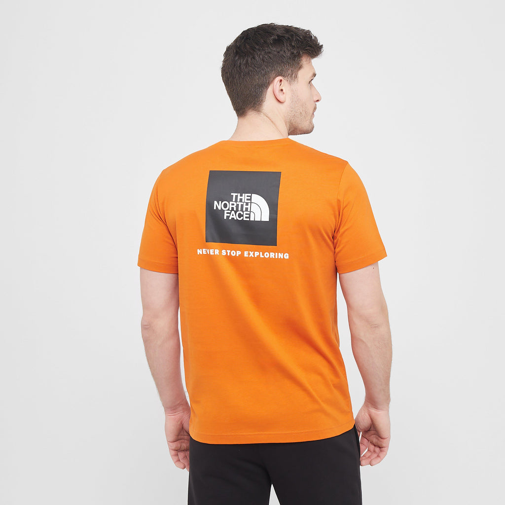Men’s Redbox Short Sleeve T-Shirt