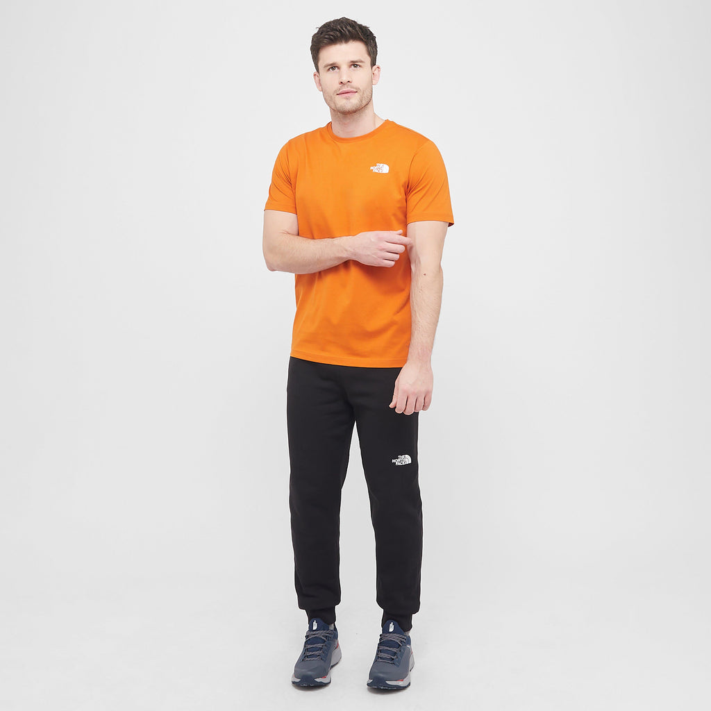 Men’s Redbox Short Sleeve T-Shirt