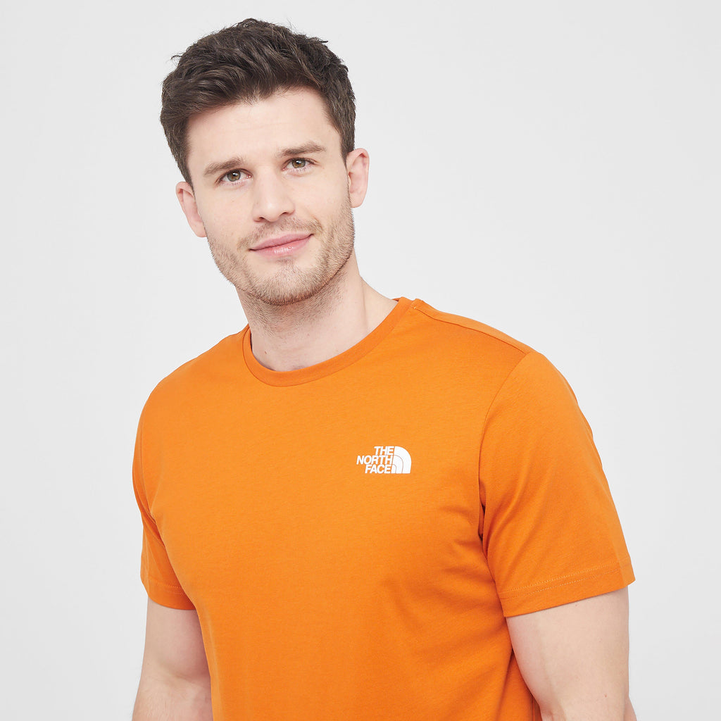 Men’s Redbox Short Sleeve T-Shirt