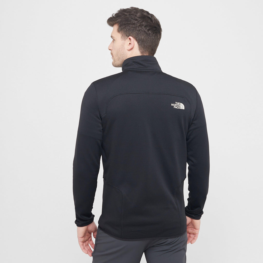 Men's Quest Fleece Jacket