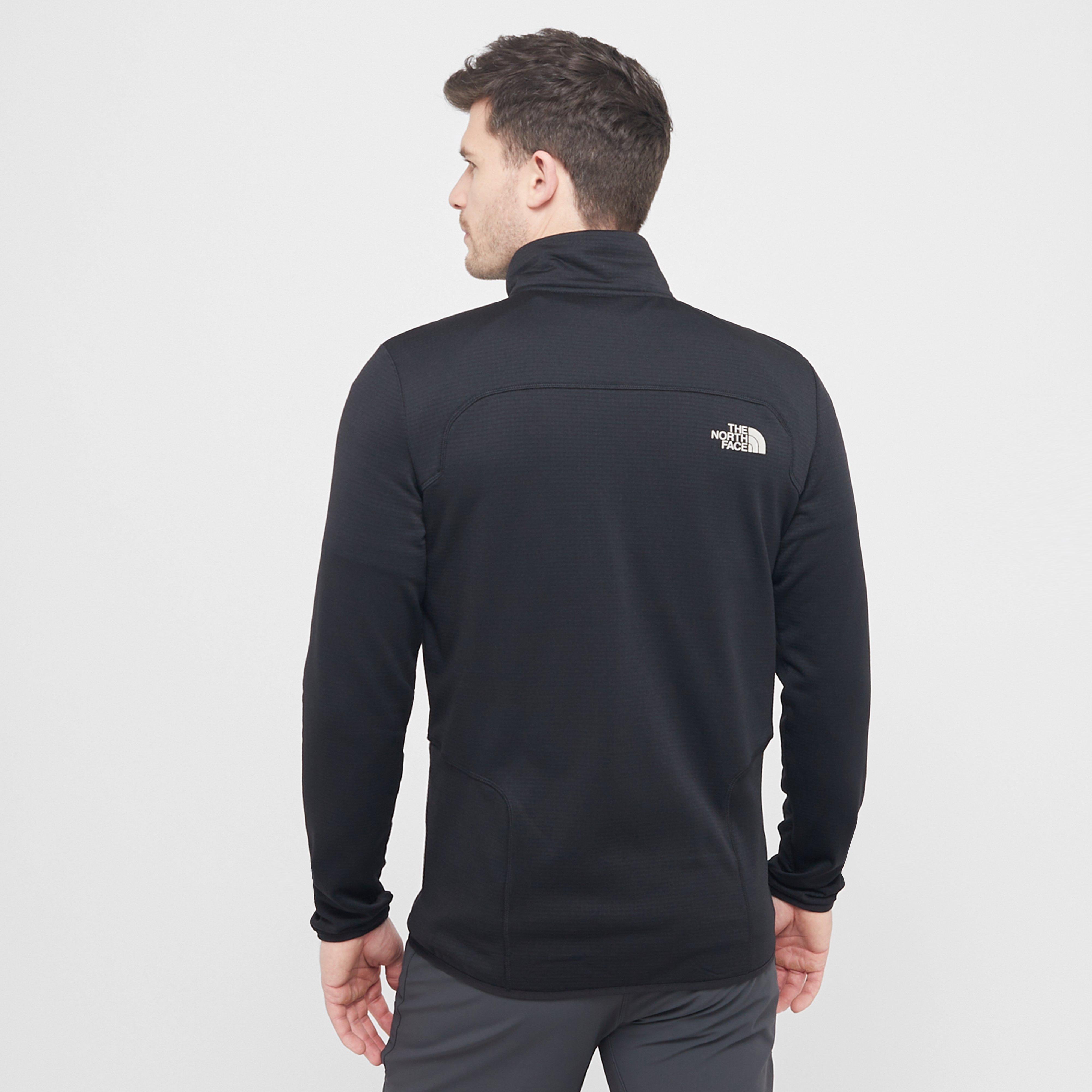 Men's Quest Fleece Jacket