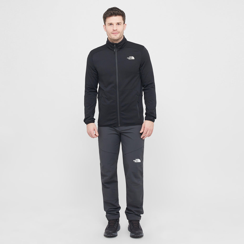 Men's Quest Fleece Jacket