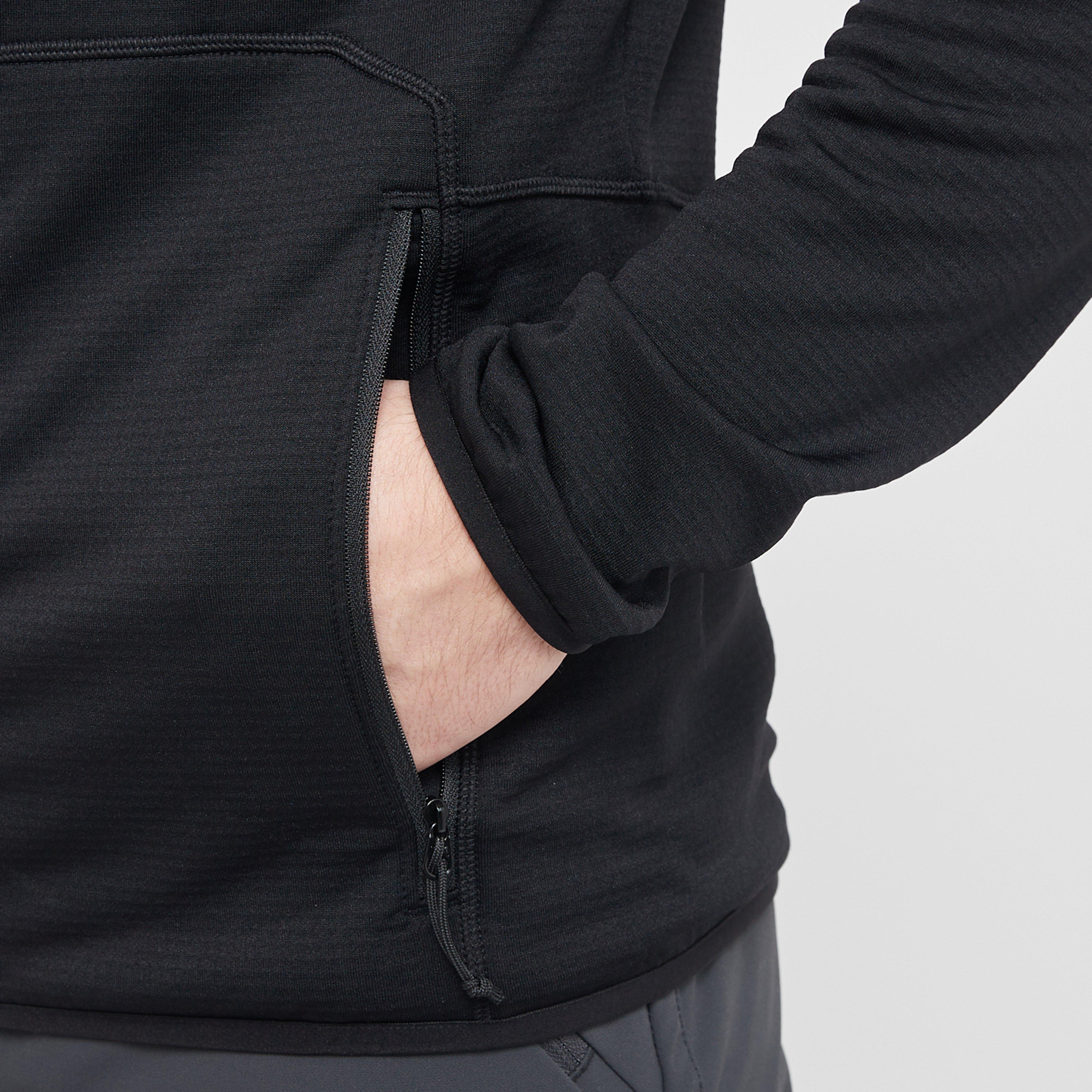 Men's Quest Fleece Jacket