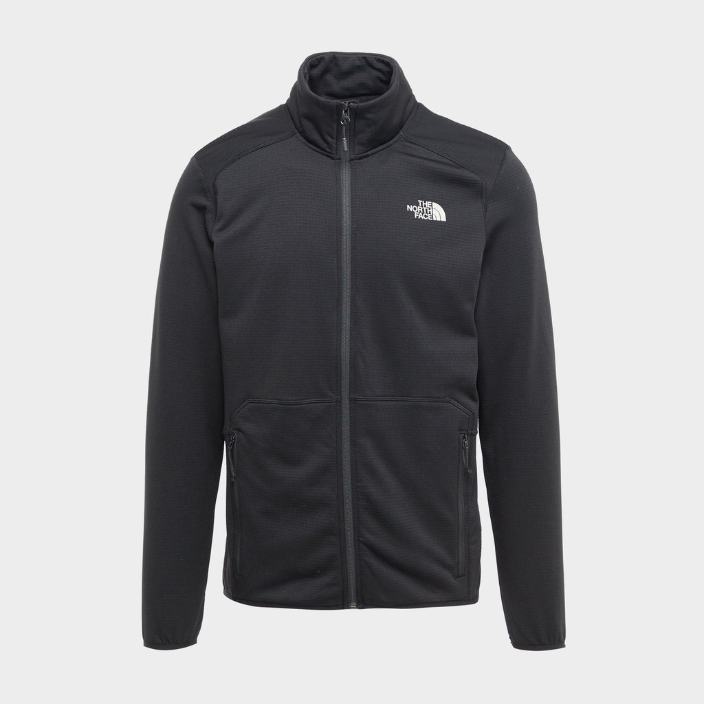 Men's Quest Fleece Jacket