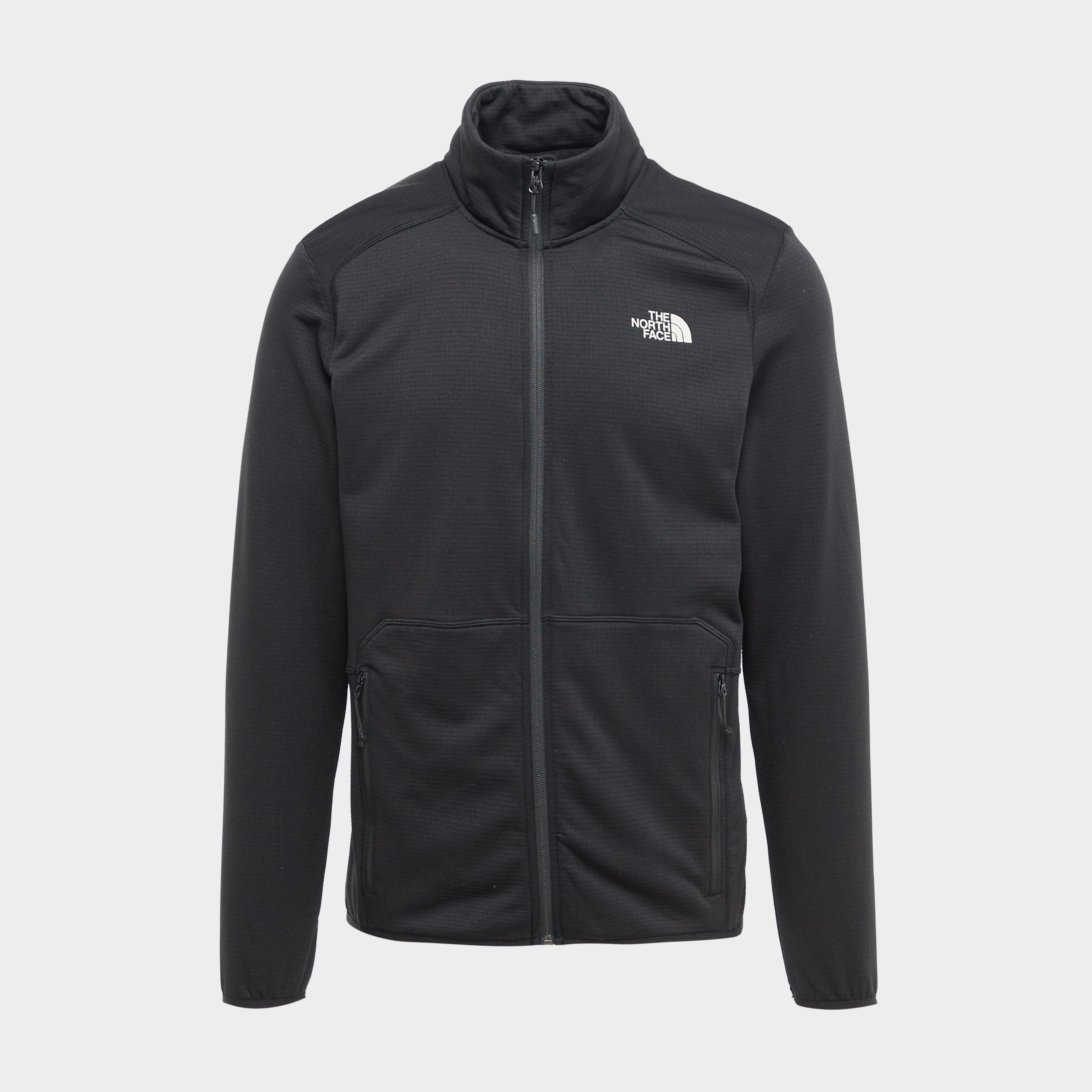 Men's Quest Fleece Jacket
