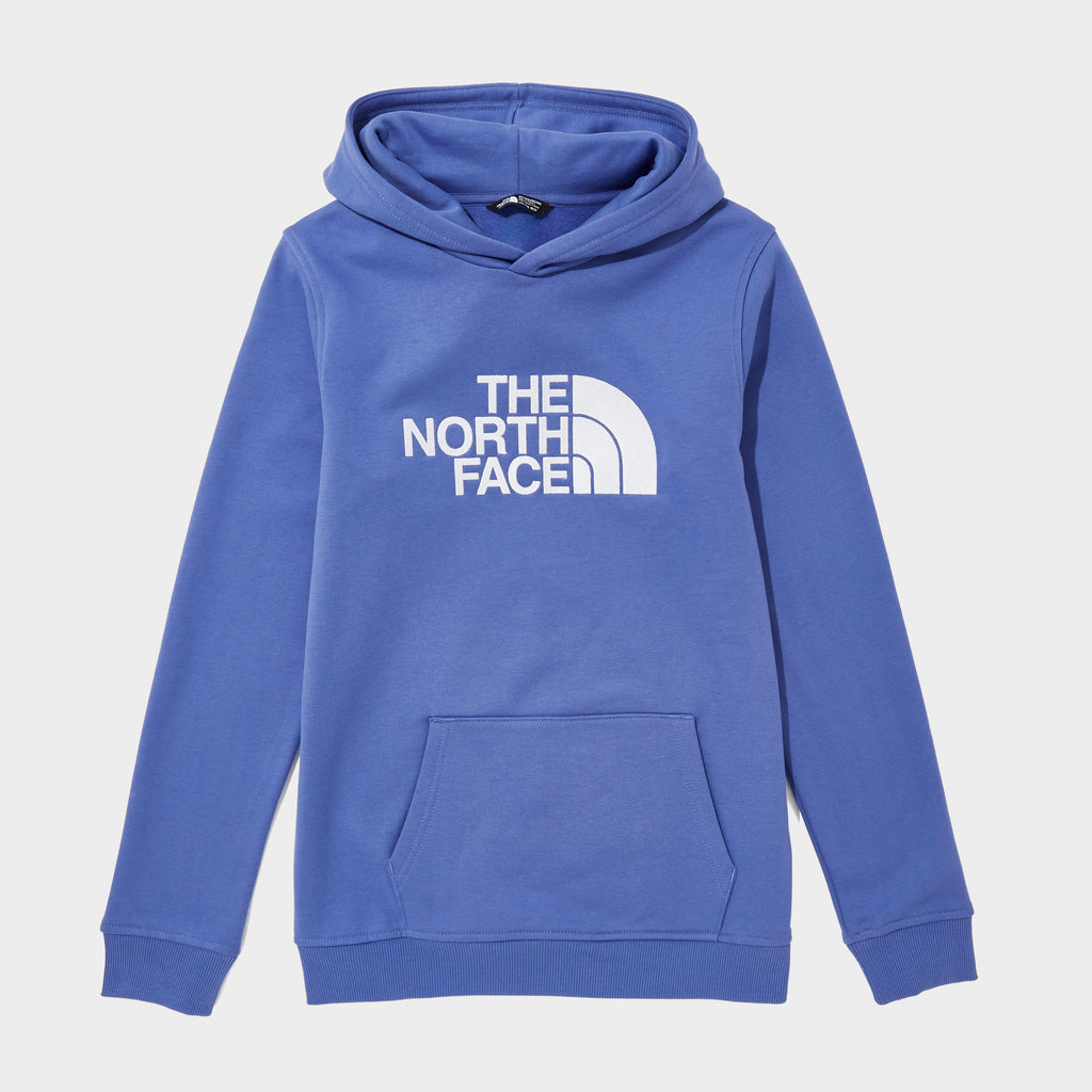 Kids' Drew Peak Hoodie