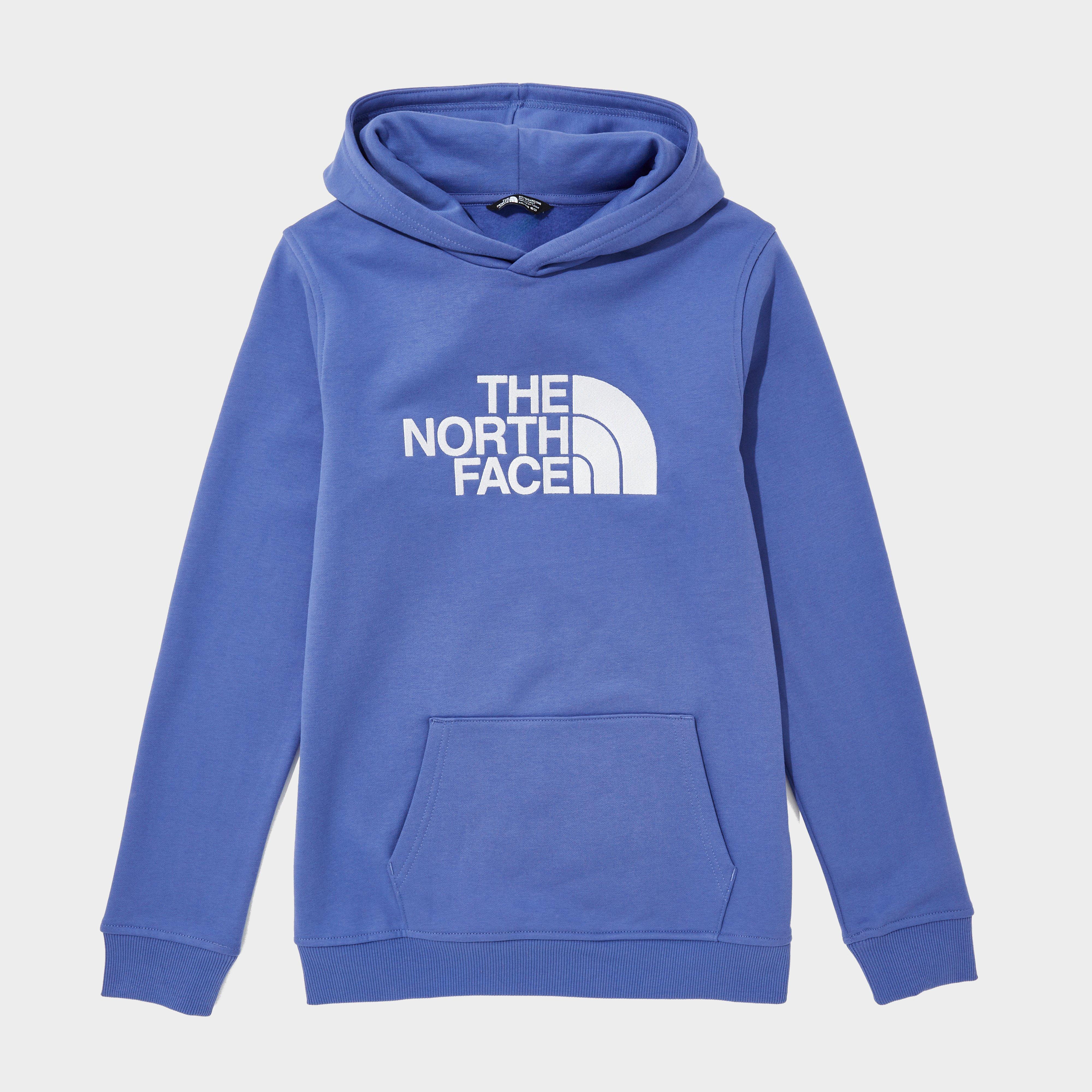 Kids' Drew Peak Hoodie