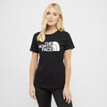 Women’s Short Sleeve Easy Tee