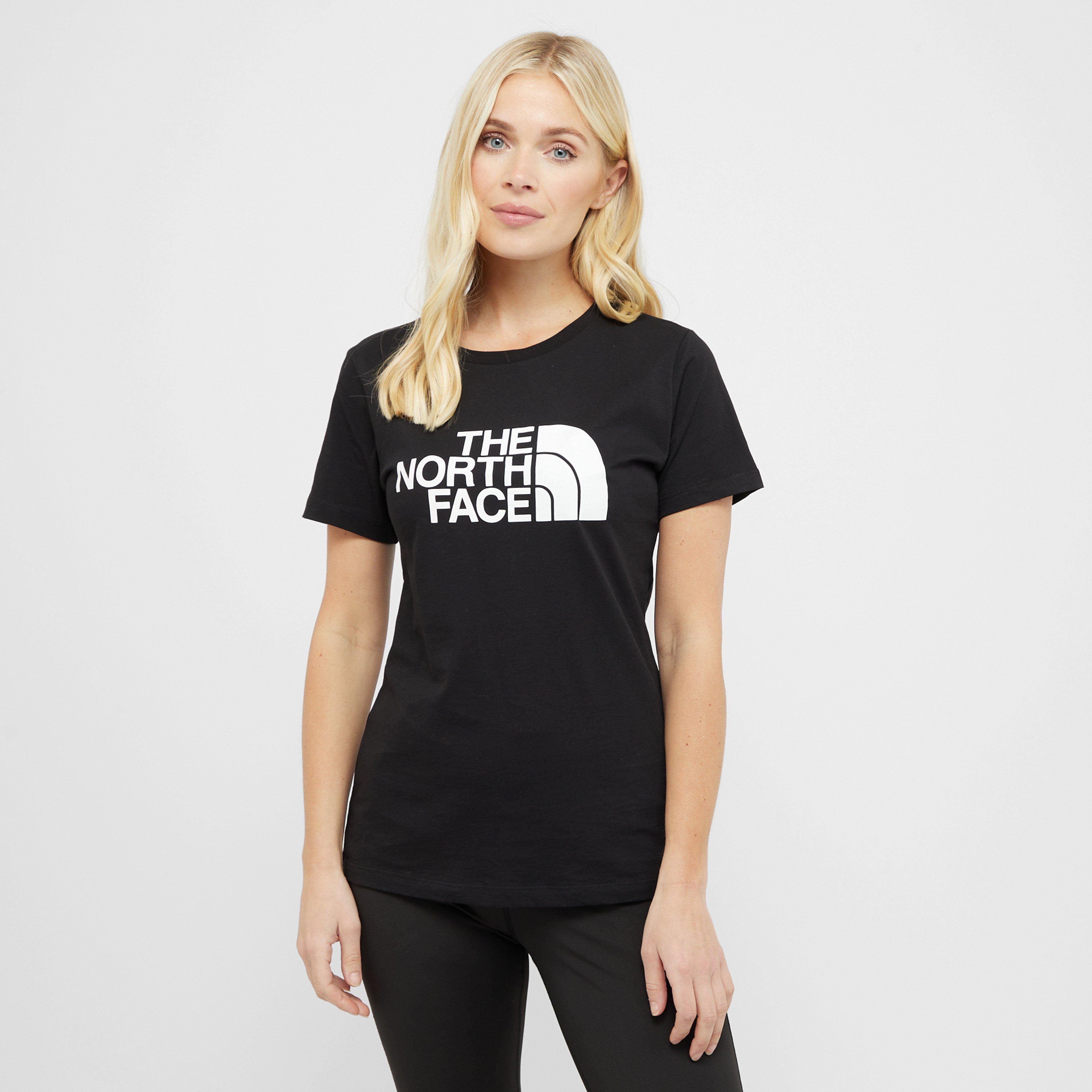 Women’s Short Sleeve Easy Tee