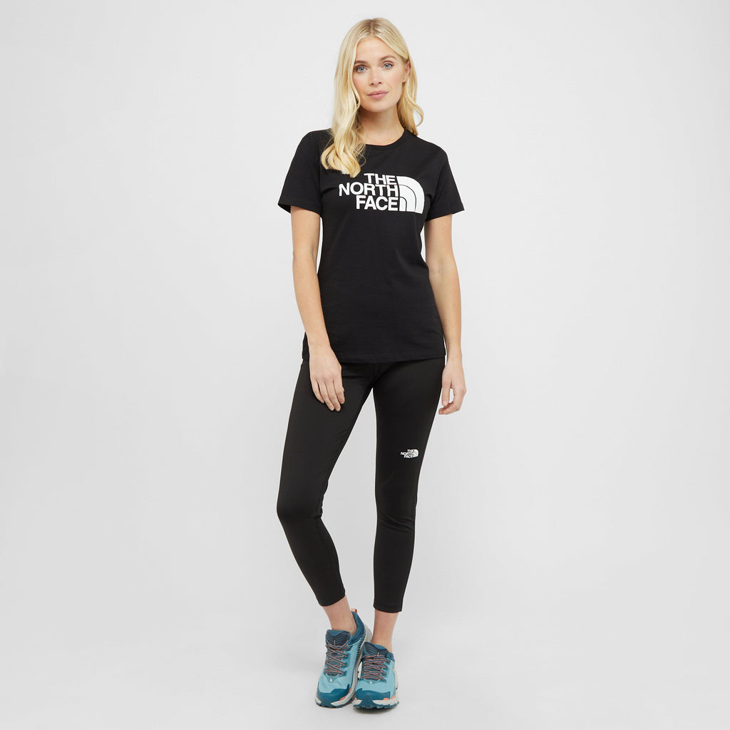 Women’s Short Sleeve Easy Tee