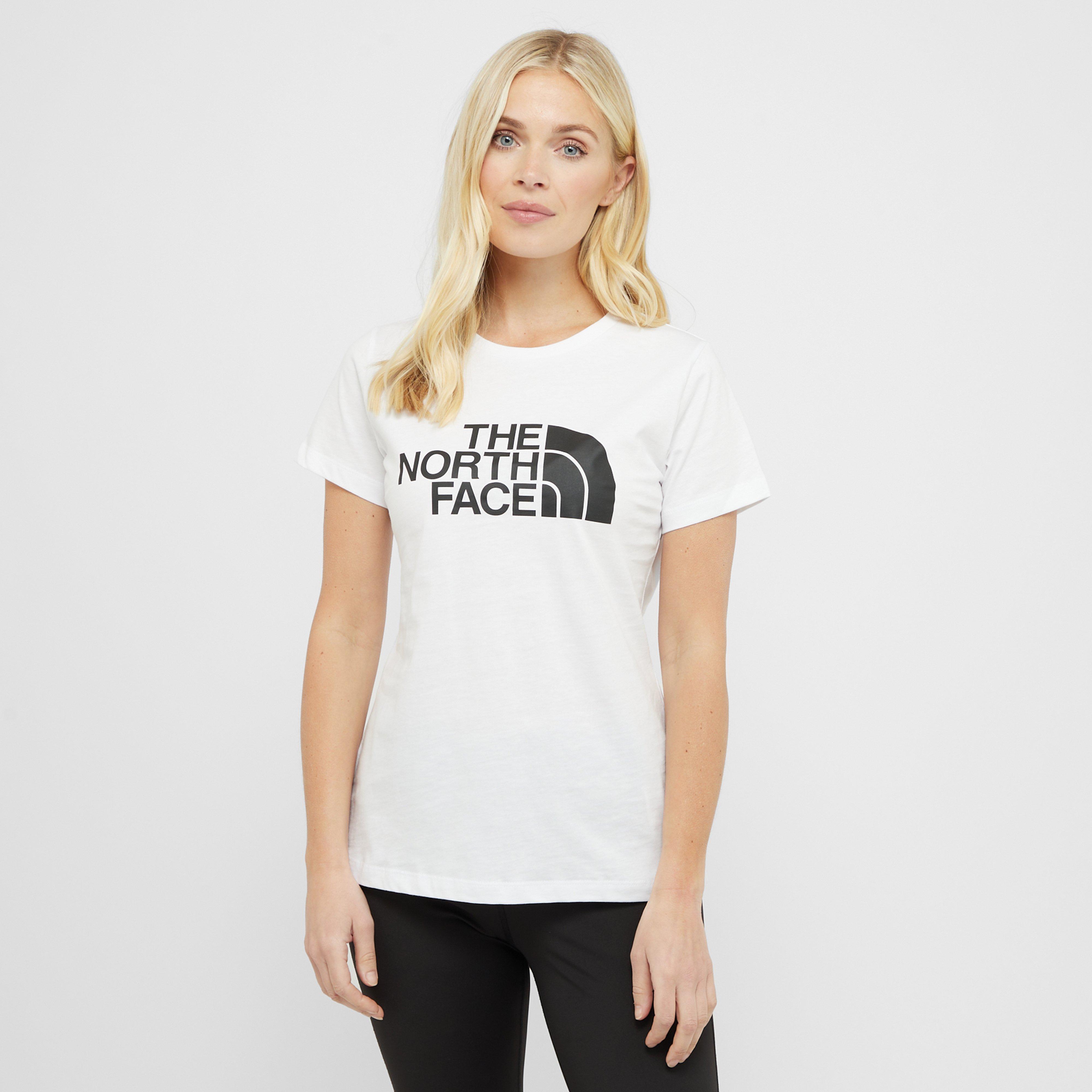 Women’s Short Sleeve Easy Tee
