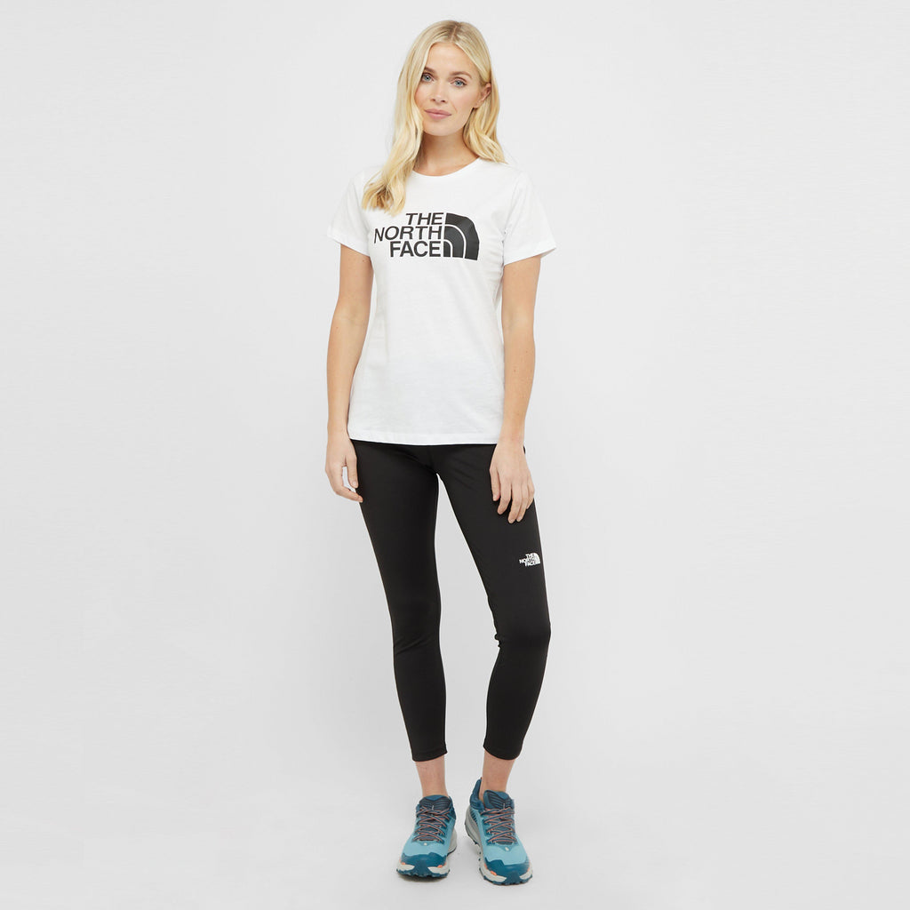 Women’s Short Sleeve Easy Tee