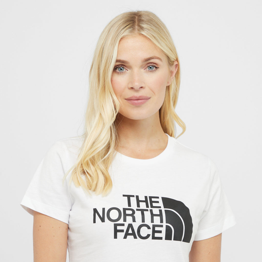 Women’s Short Sleeve Easy Tee