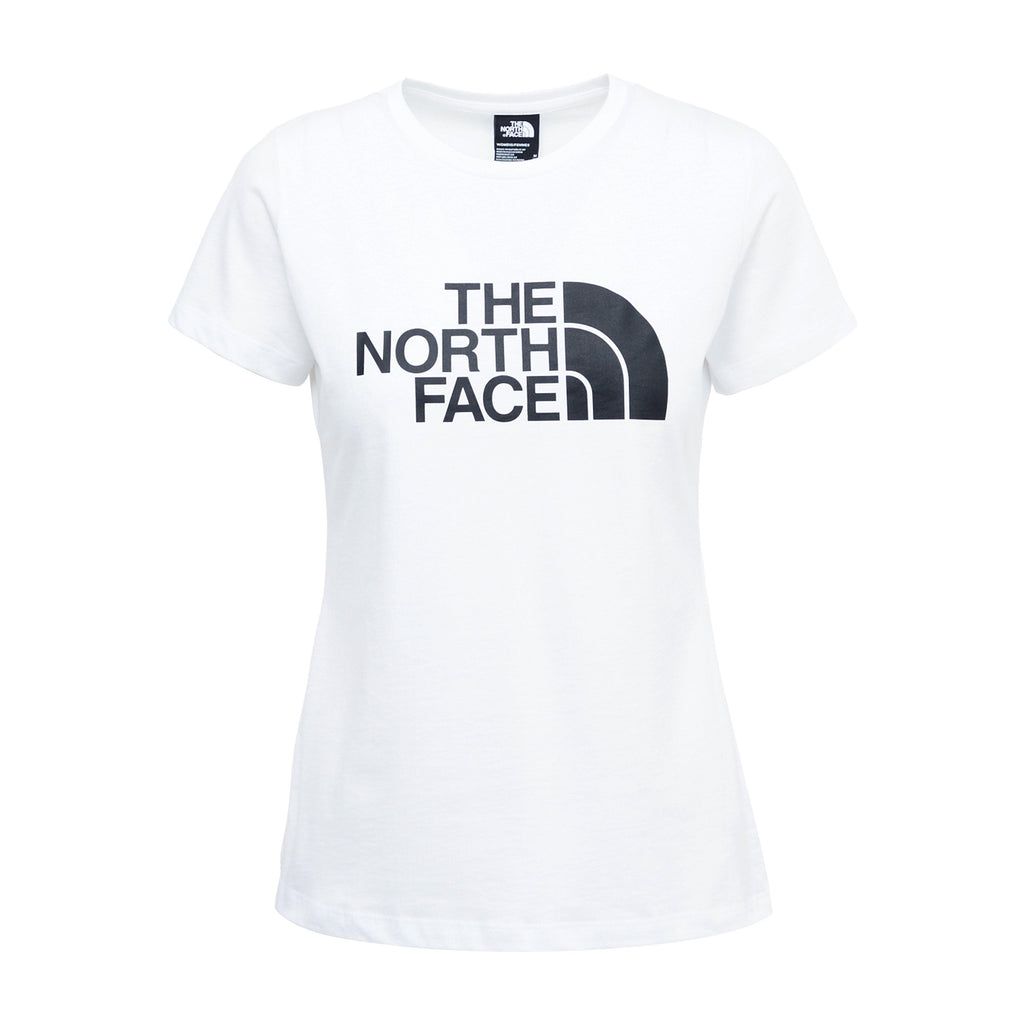 Women’s Short Sleeve Easy Tee