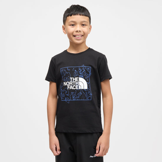Kids’ Graphic T-Shirt