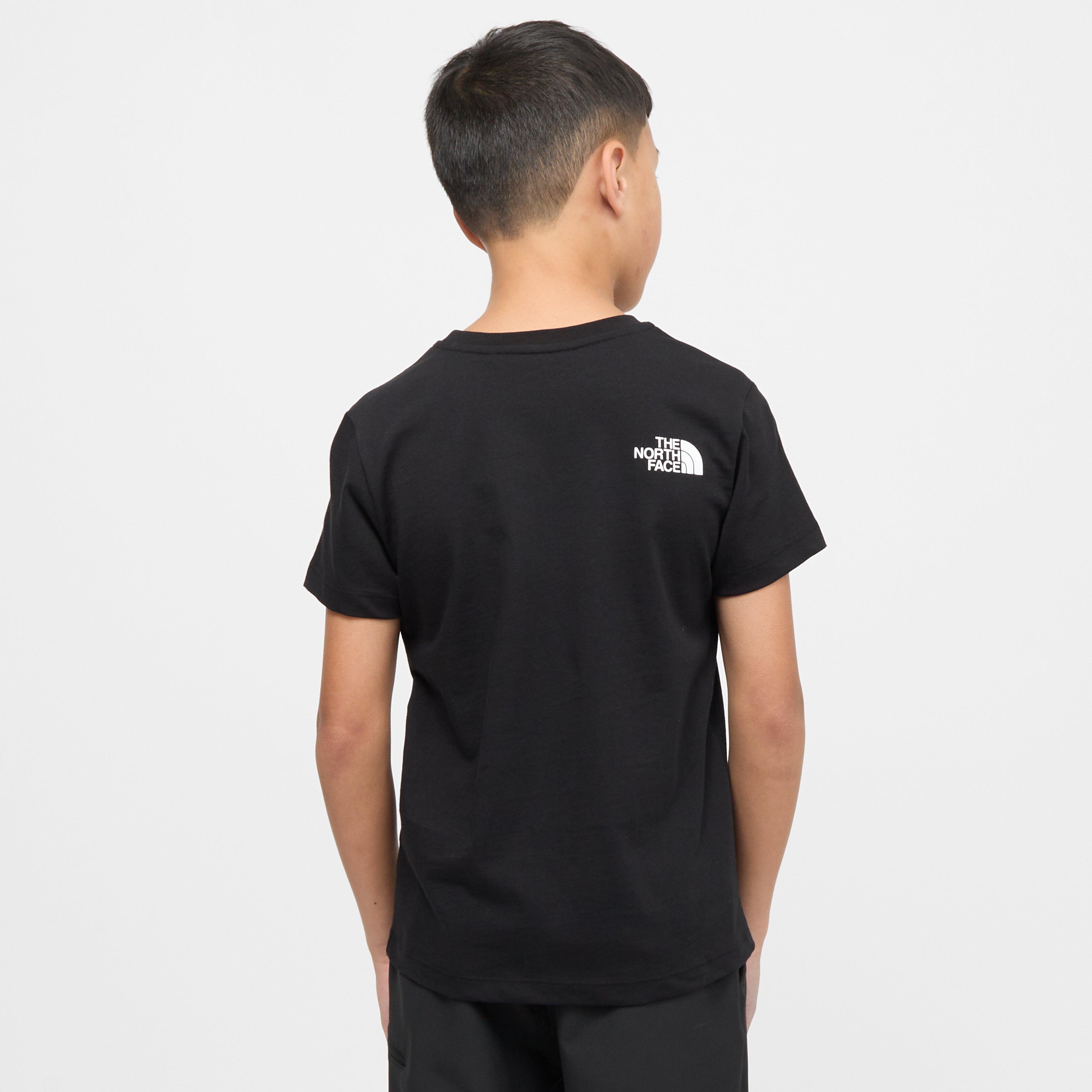 Kids’ Graphic T-Shirt