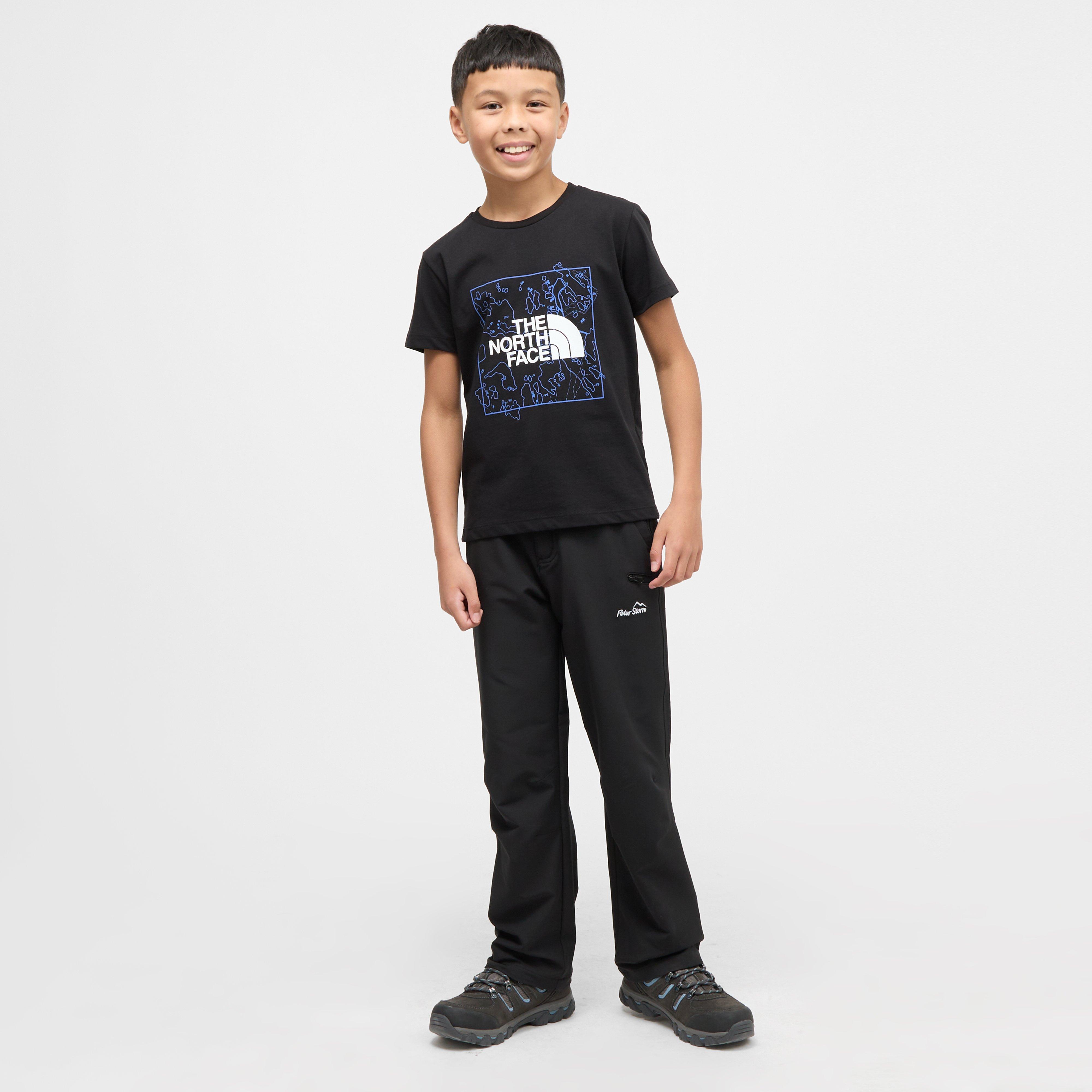 Kids’ Graphic T-Shirt