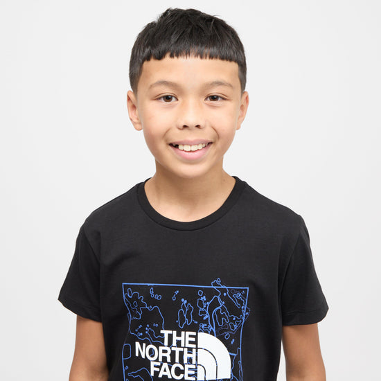 Kids’ Graphic T-Shirt