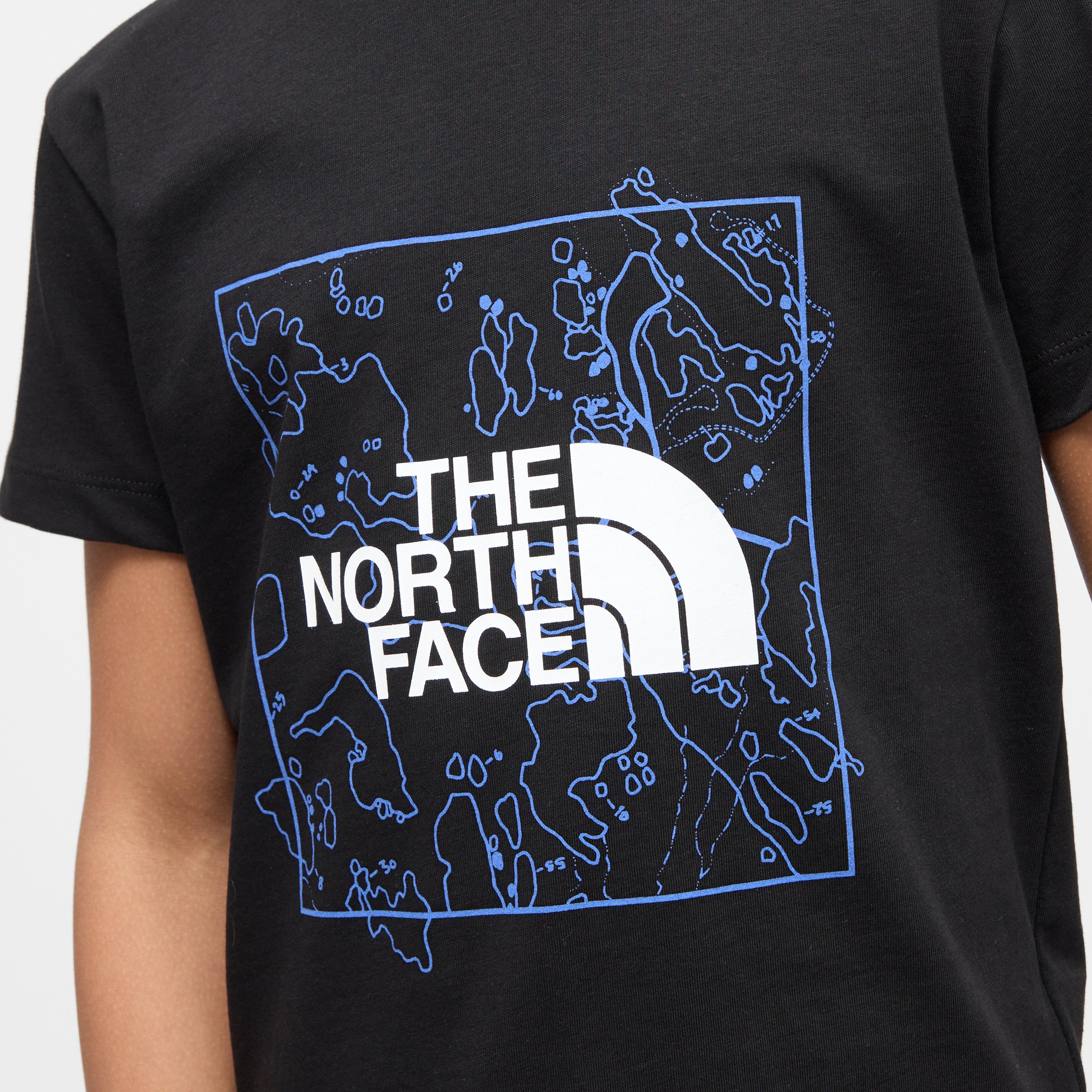 Kids’ Graphic T-Shirt