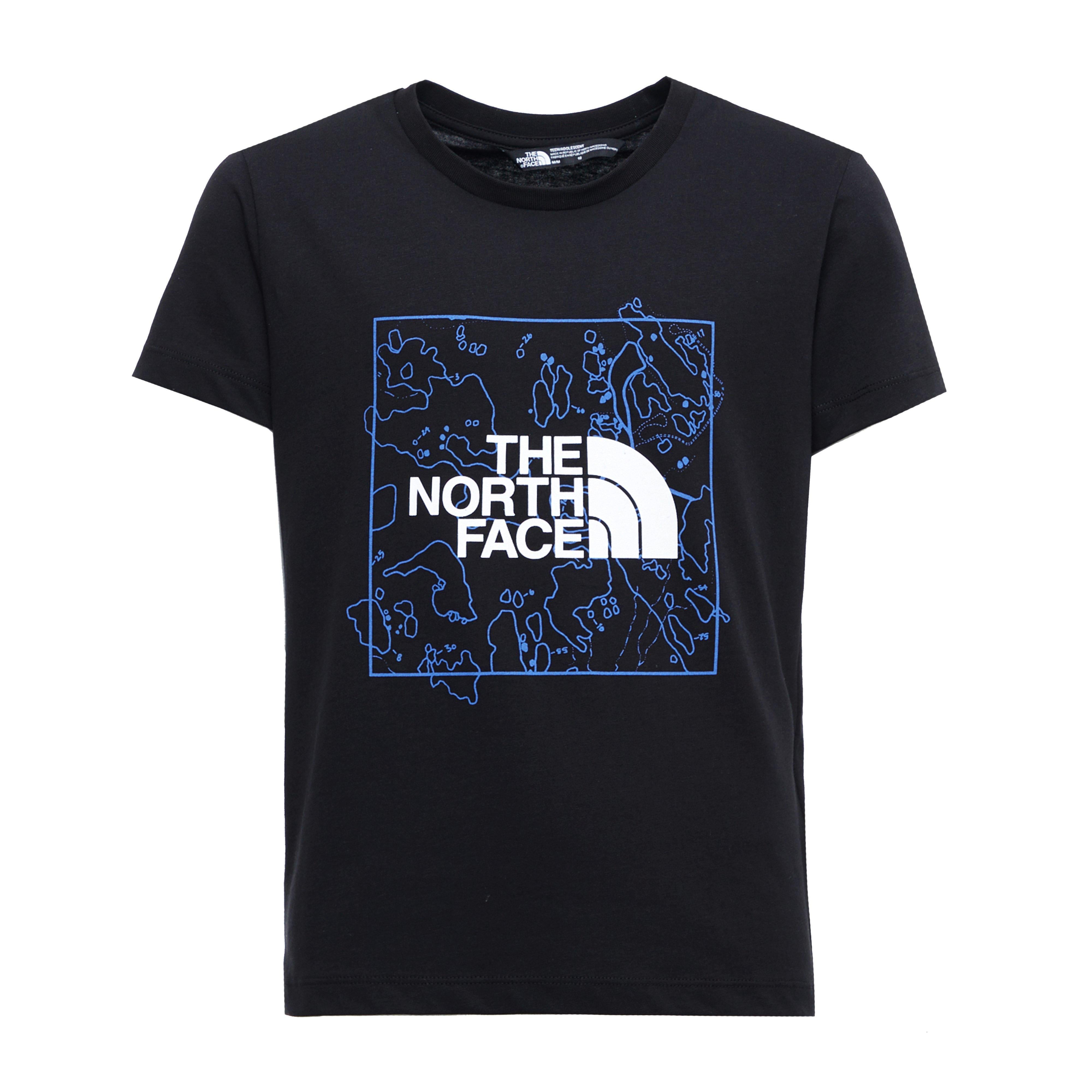 Kids’ Graphic T-Shirt