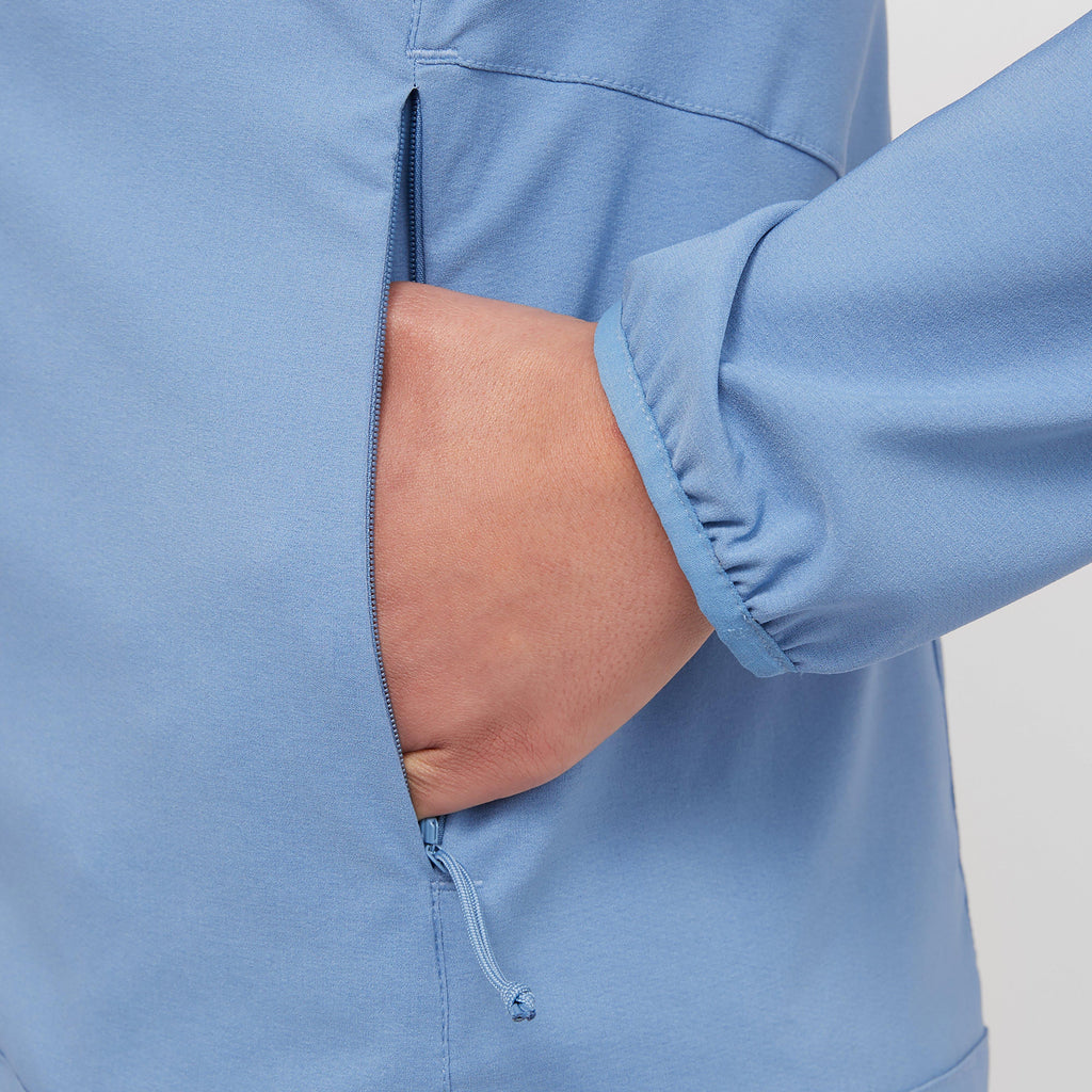 Women's Nimble Full Zip Jacket