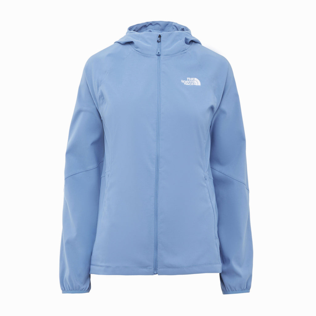 Women's Nimble Full Zip Jacket